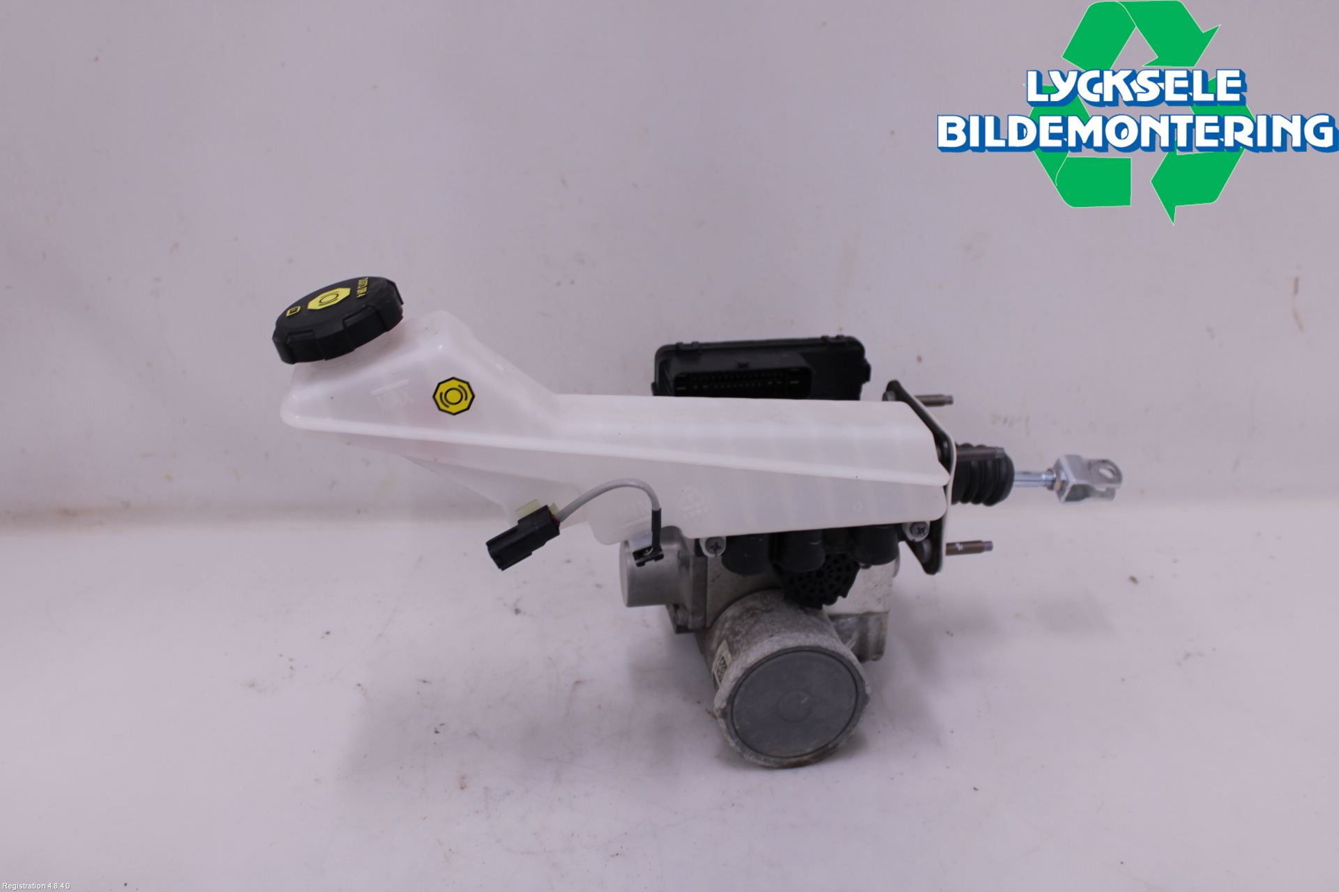 Kia NIRO (DE) 17-22 Abs Hydraulaggregat