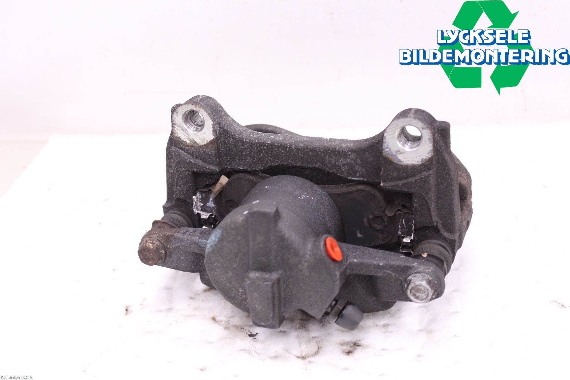 Fiat DUCATO 07-15 Bromsok Bak Vänster