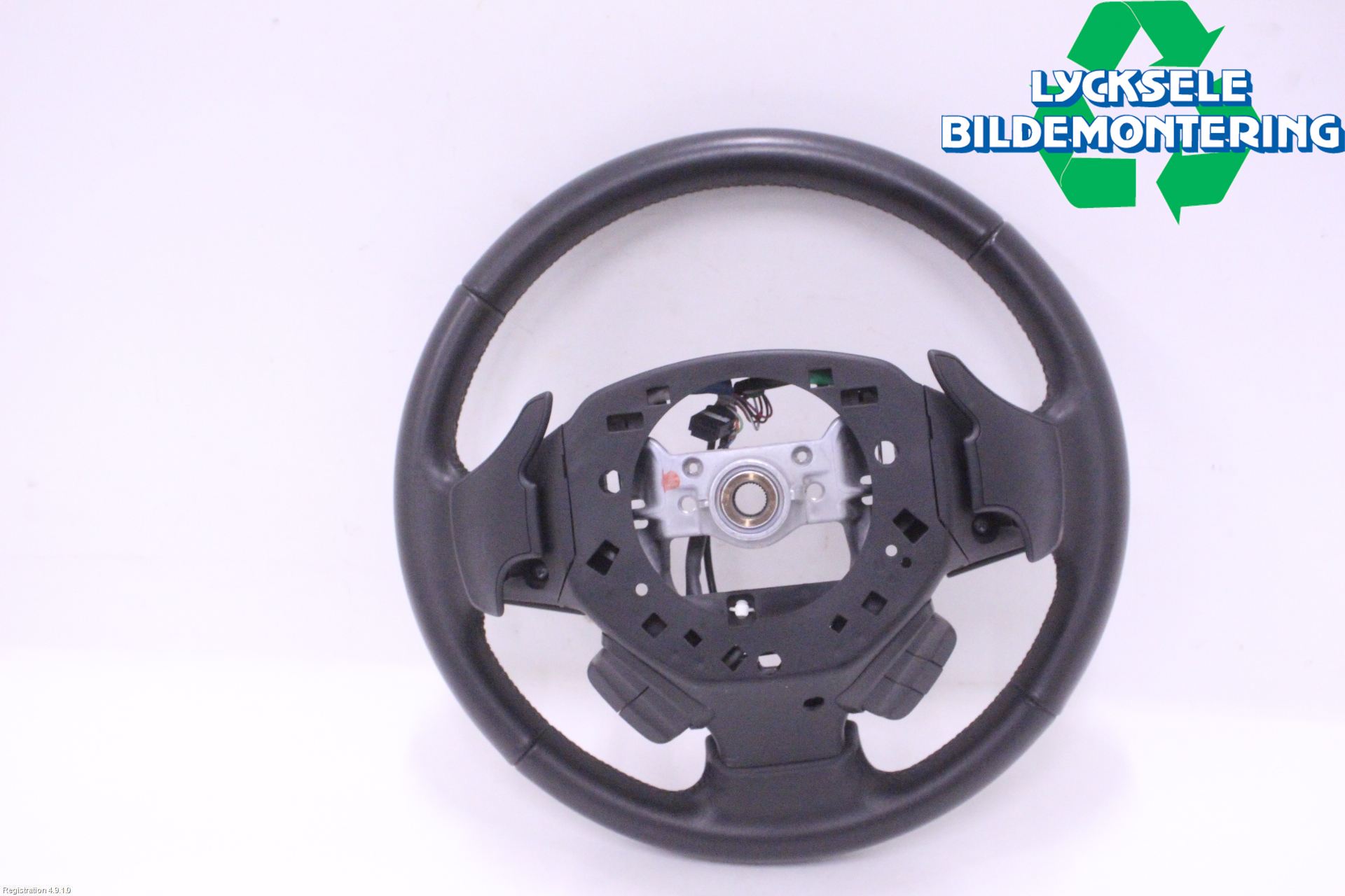 Suzuki SX4 S-CROSS 22- Ratt