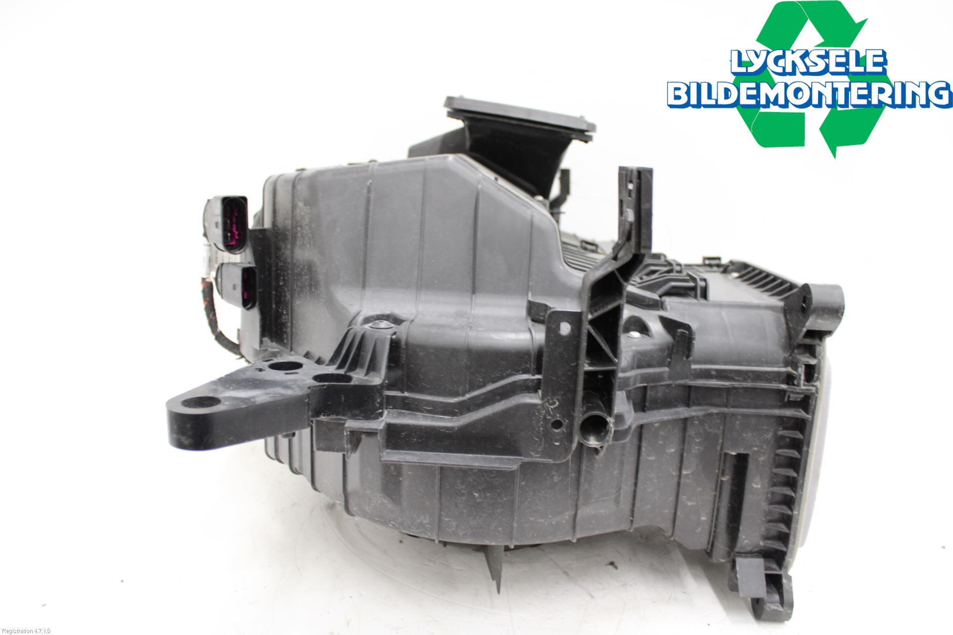 Volkswagen VW ID.3 21- Värme Cellpaket Komp