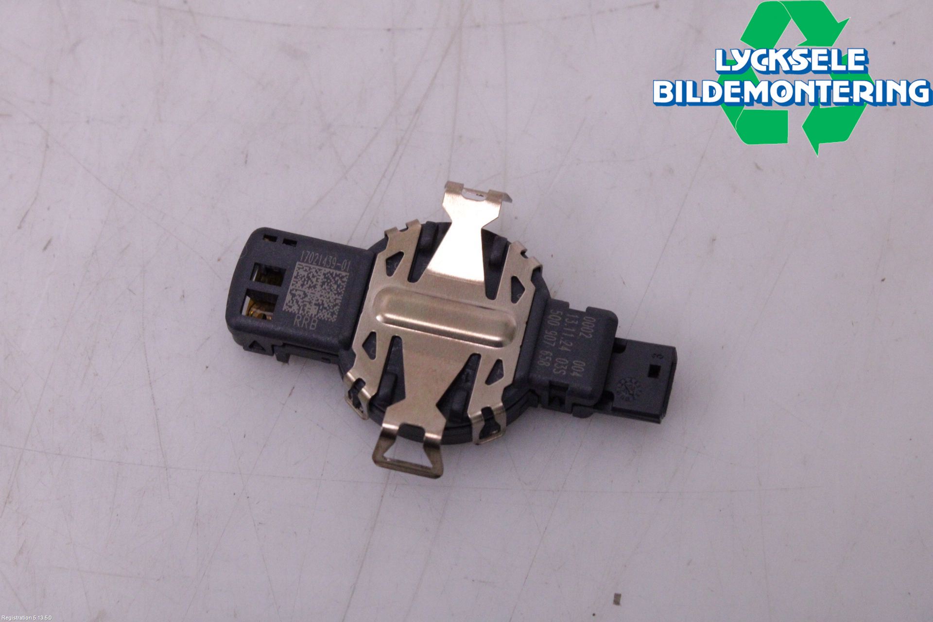 Volkswagen VW ID.5 22- Regnsensor