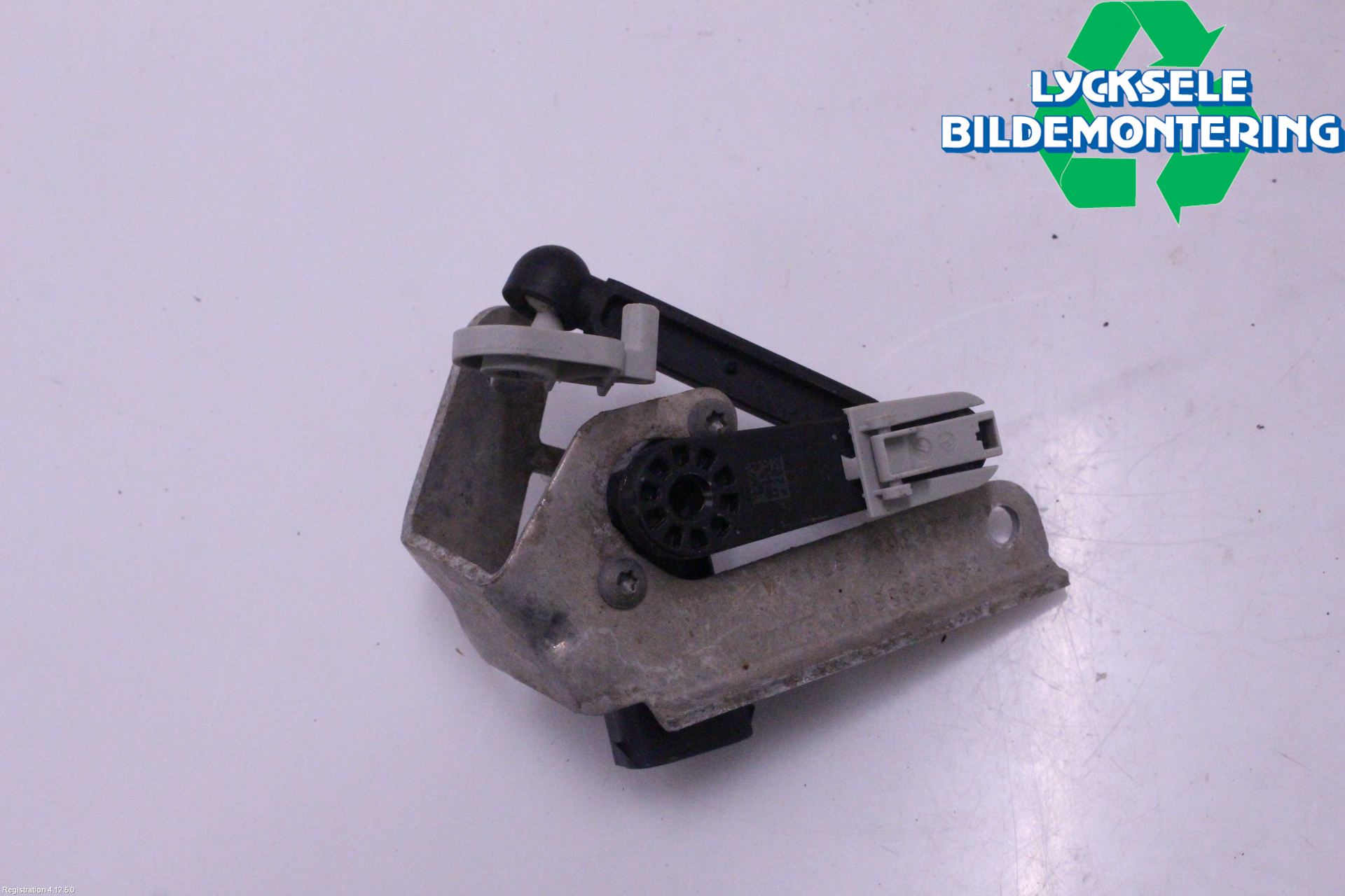 BMW 5 G30/G31/F90 17-23 Givare Xenon/Ljushöjdsreglering