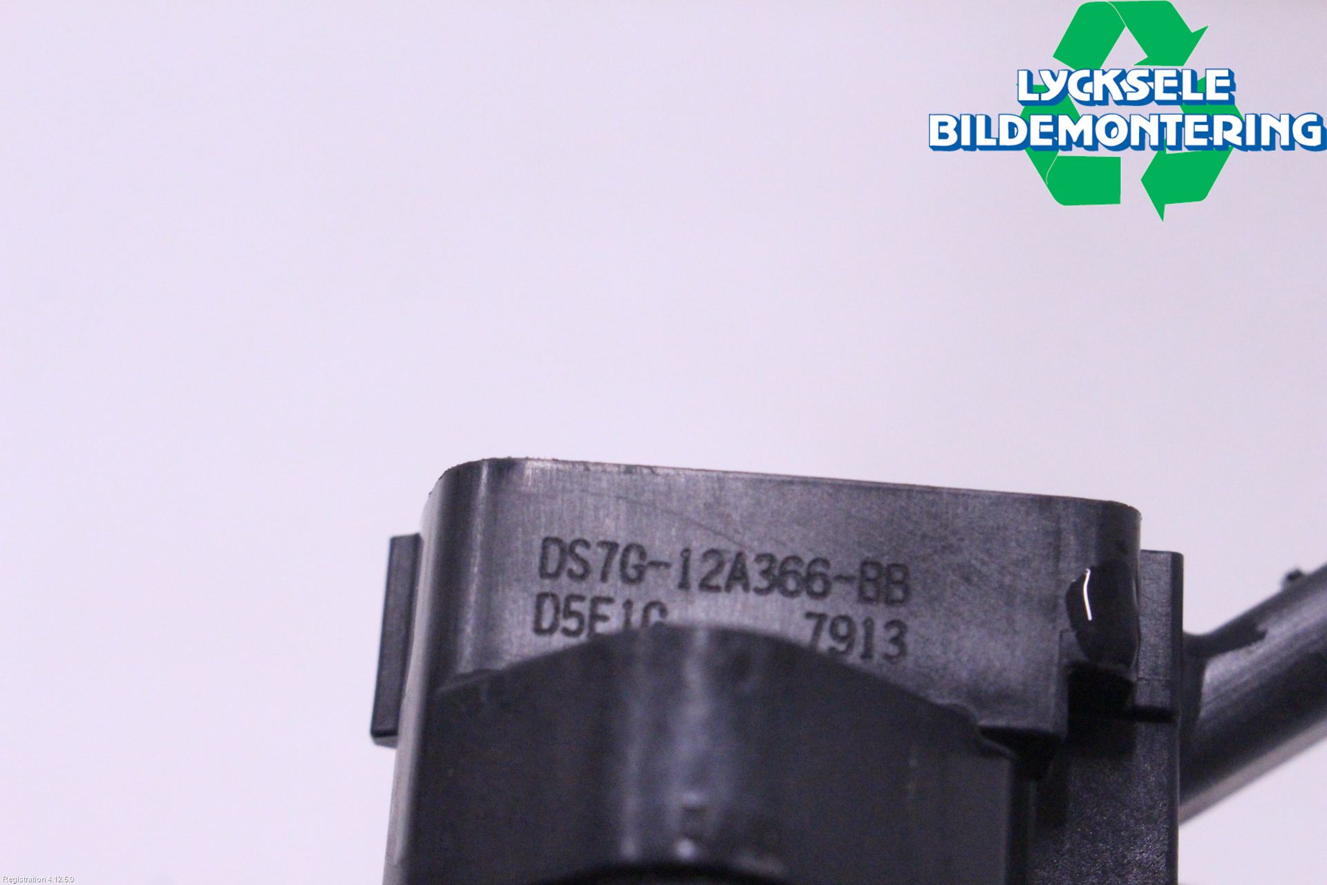 Ford KUGA 17-19 Tändspole