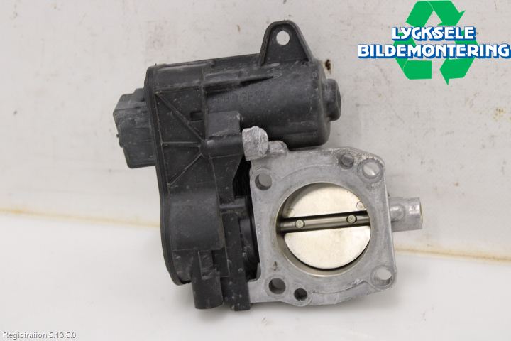 Opel CORSA F, CORSA-E 20- Injspjällhus