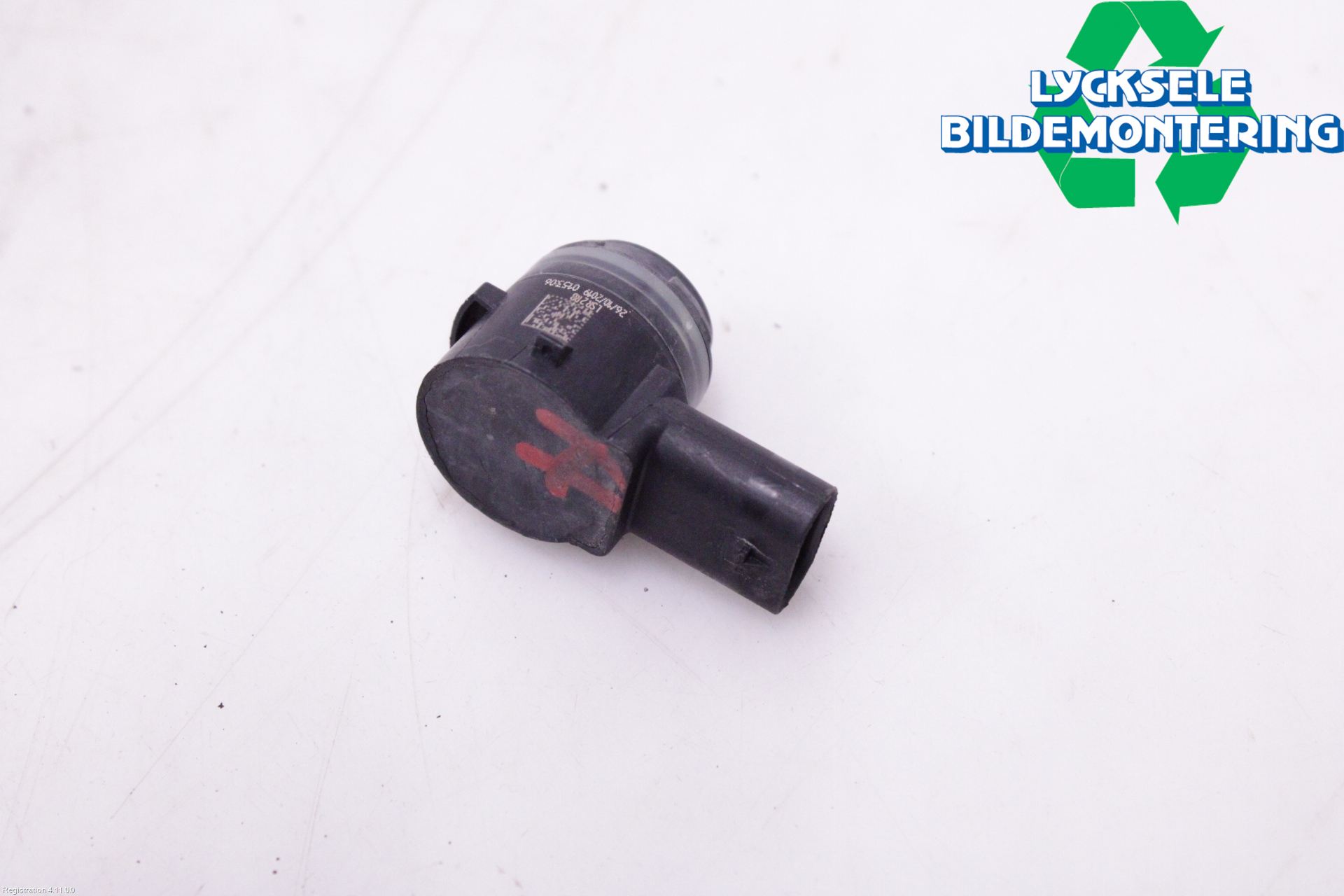 BMW X3 G01 18- Parkeringshjälp Frontsensor