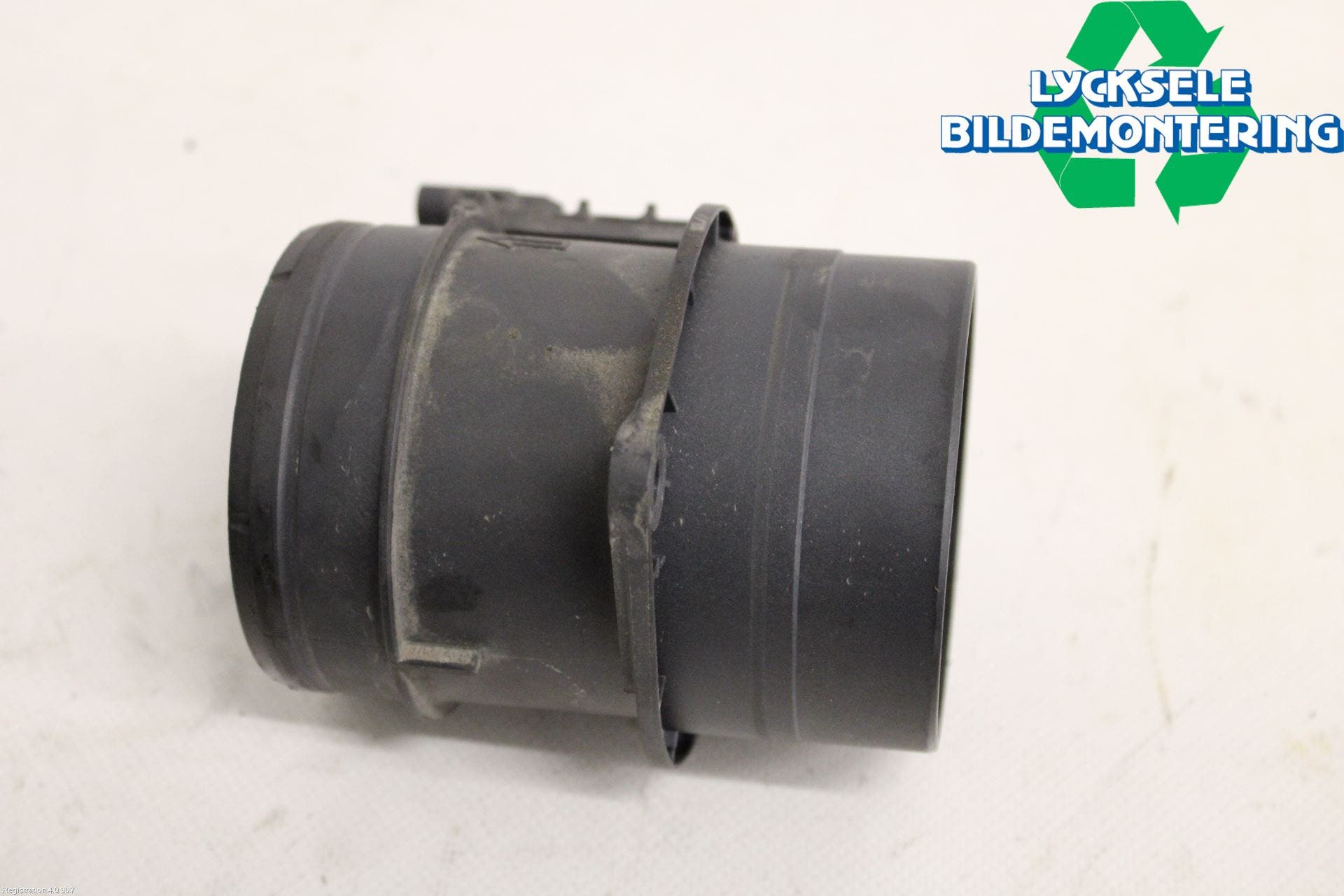 Volkswagen VW PASSAT 20-24 Injluftmassamätare