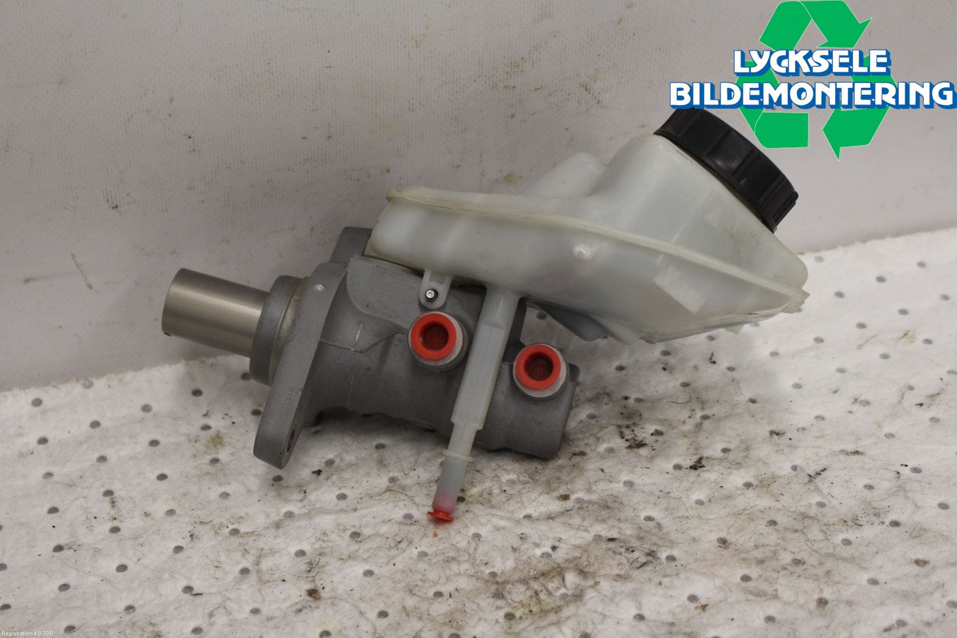 Volvo V70 08-13 Broms Huvudcylinder