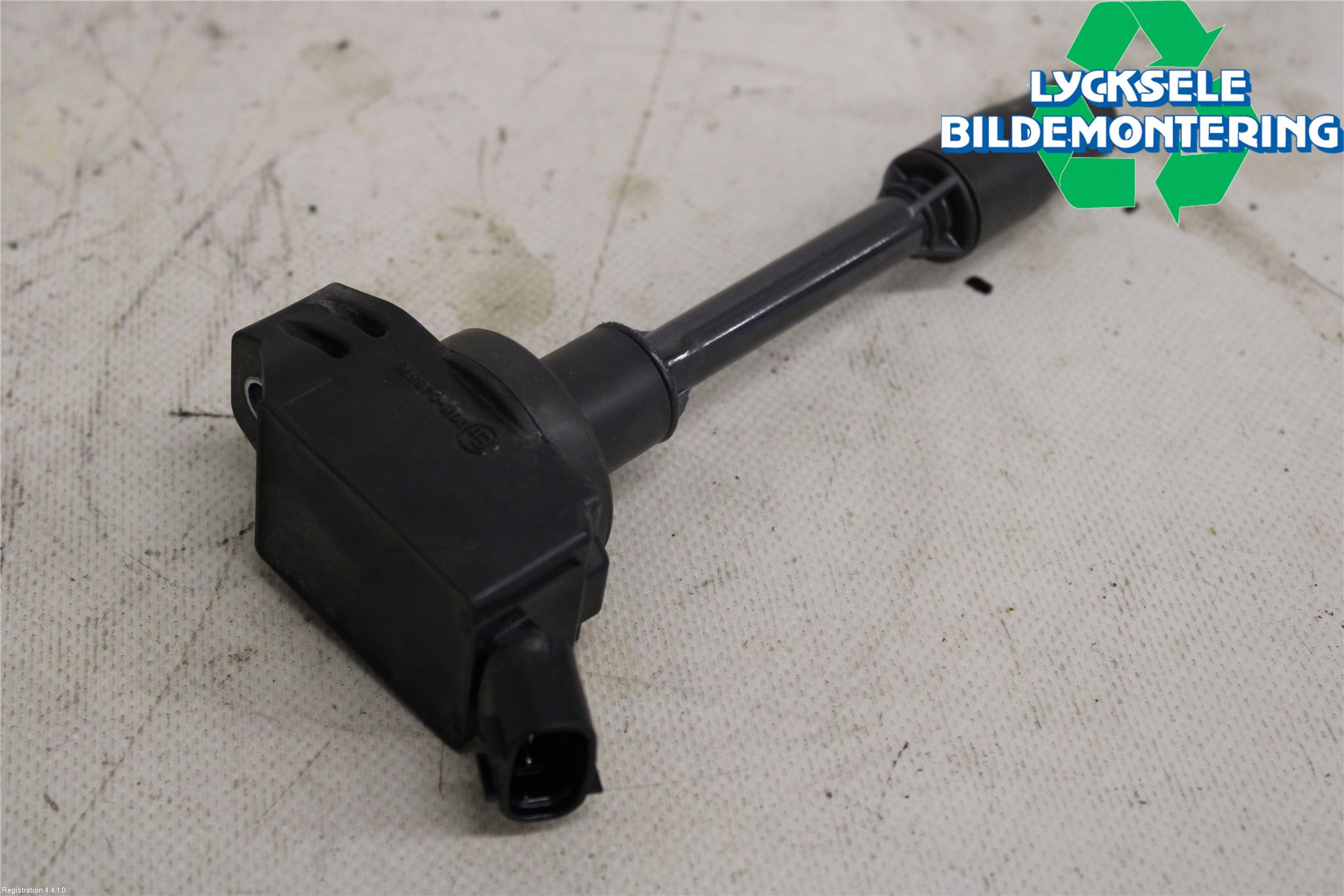 Toyota YARIS CROSS XP21 21- Tändspole