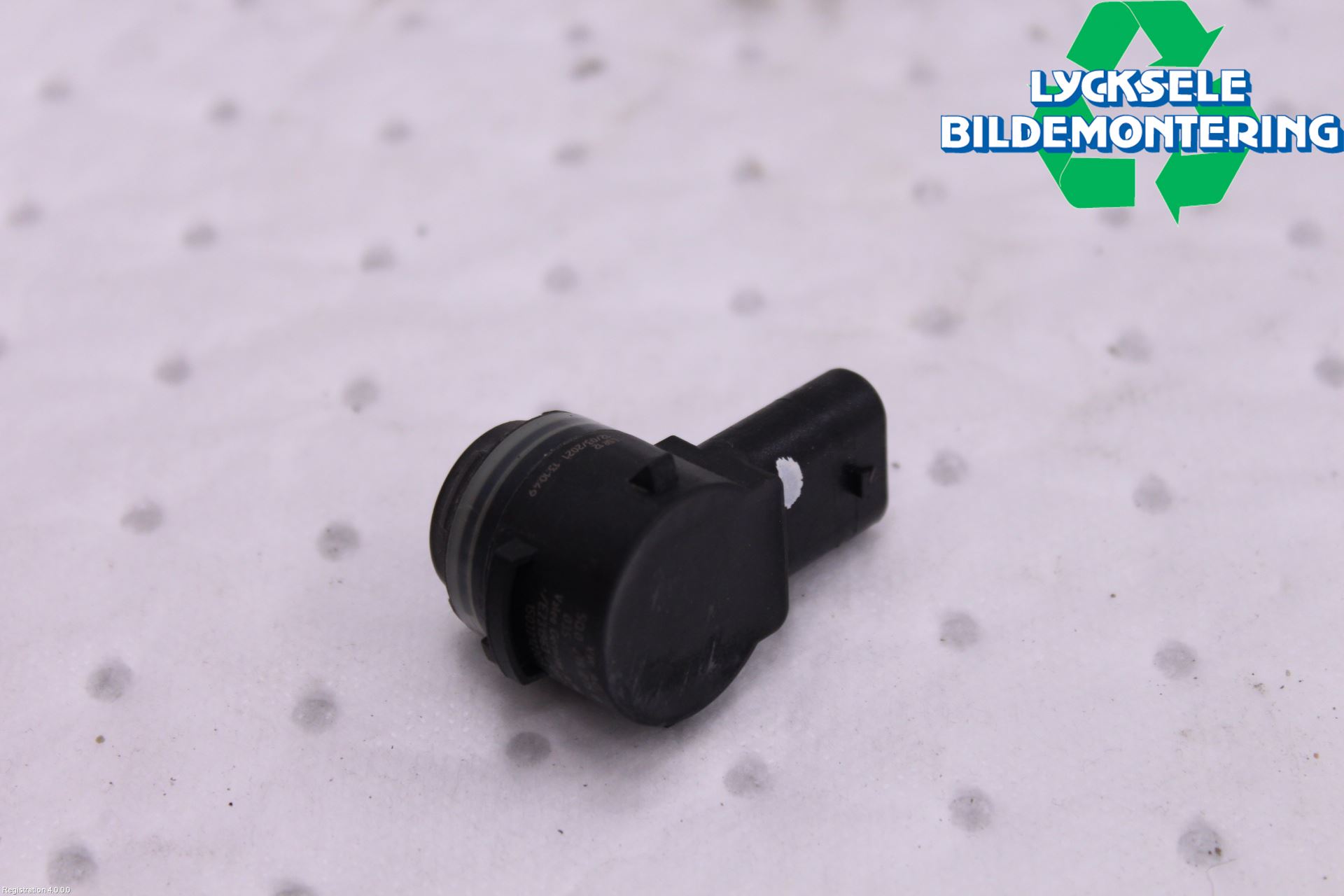 Audi A6 F2/C8 19- Parkeringshjälp Backsensor