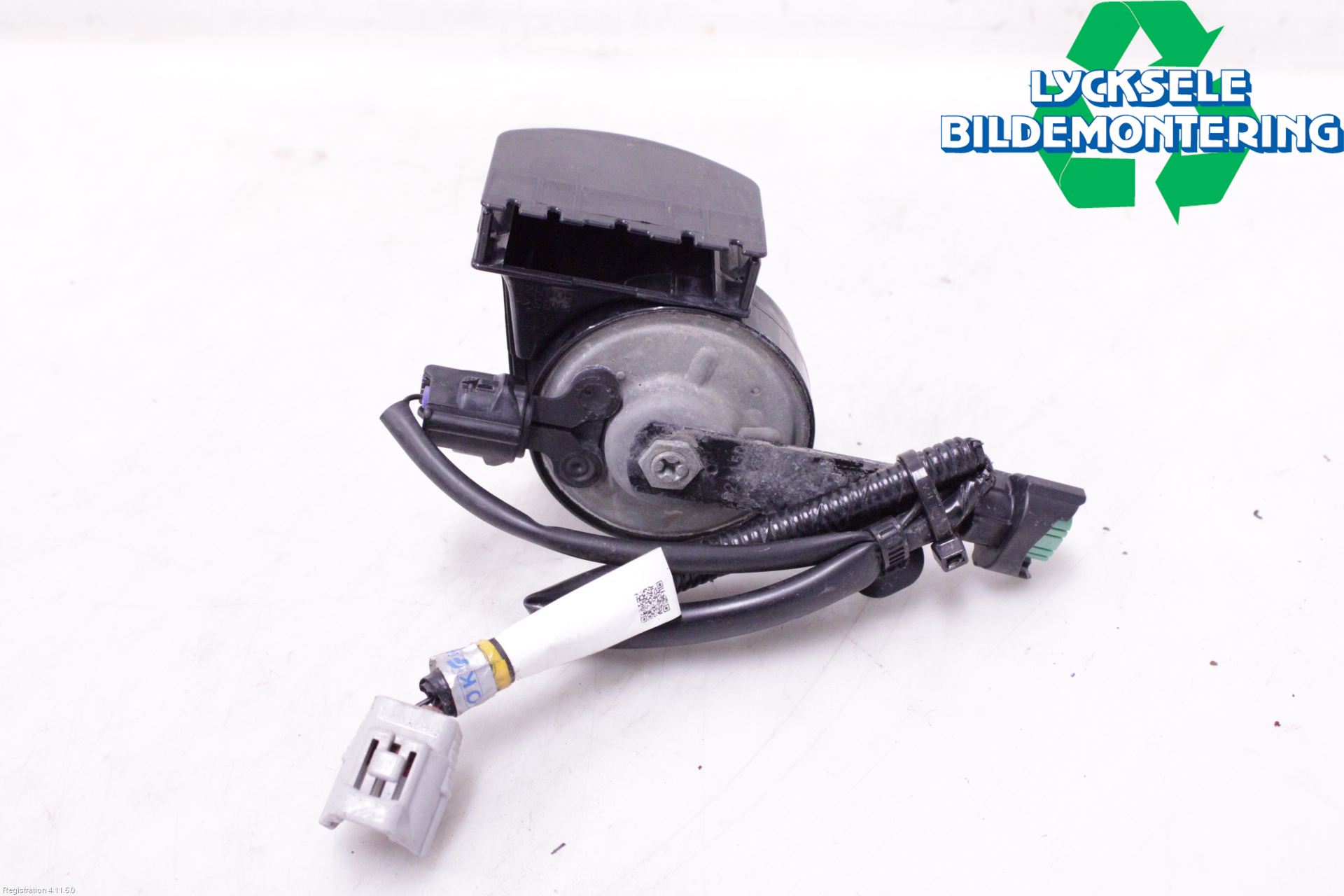 Subaru OUTBACK 21- Signalhorn