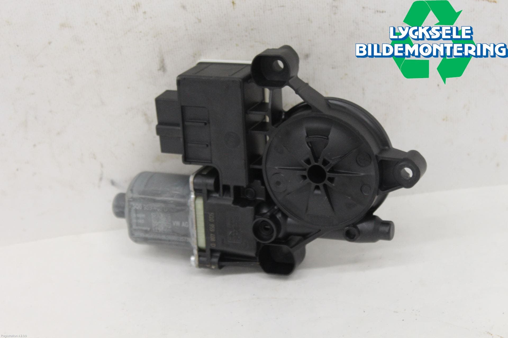 Skoda KAMIQ 20- Fönsterhissmotor