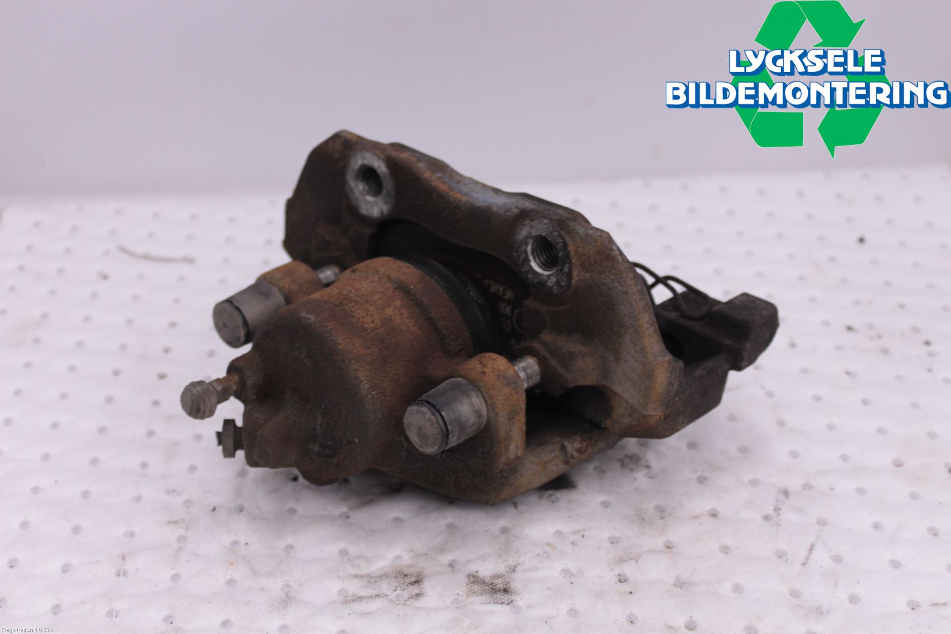 Ford FOCUS 15-18 Bromsok Fram Höger