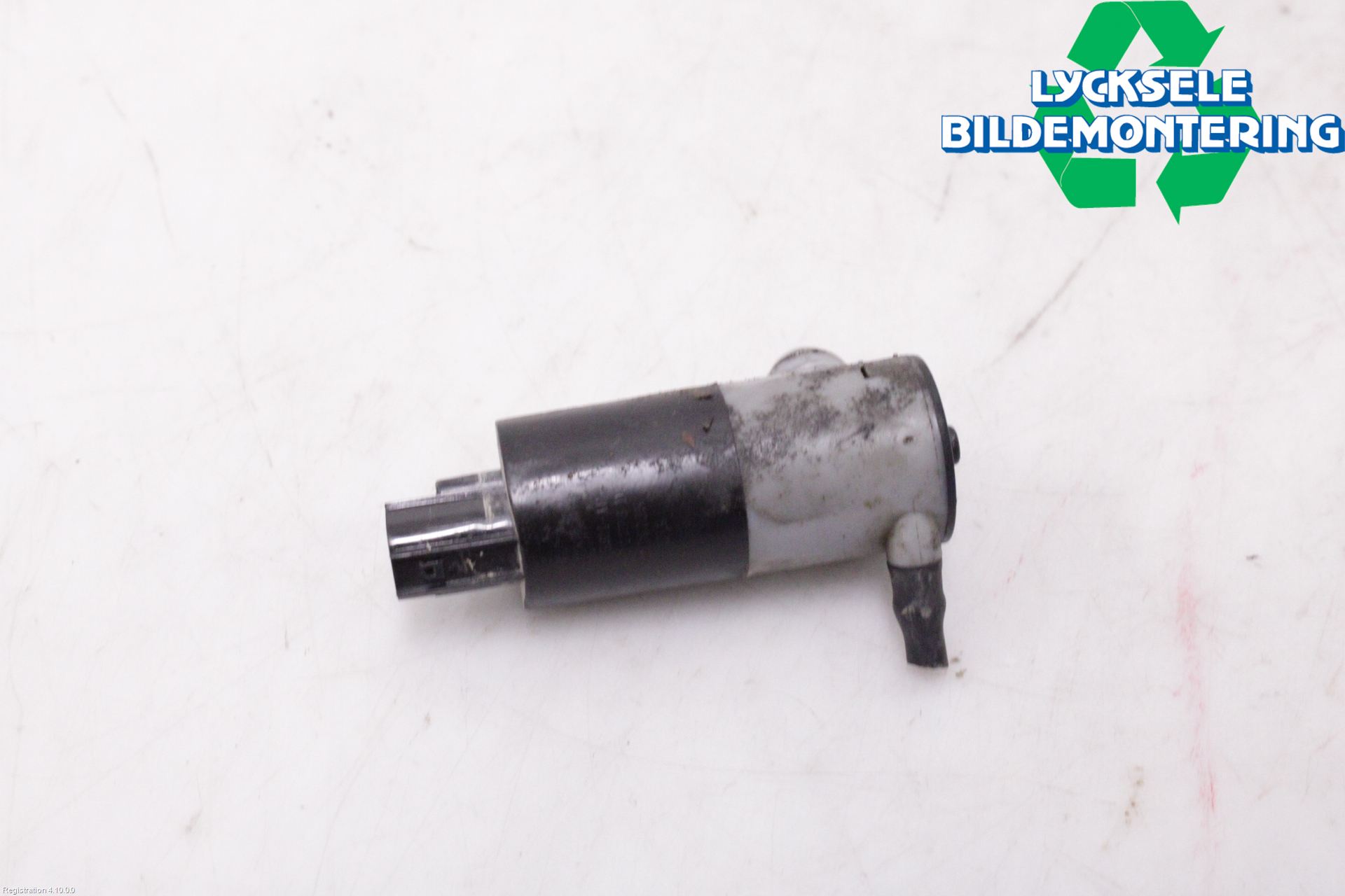 Ford RANGER 22- Spolarpump Vindruta