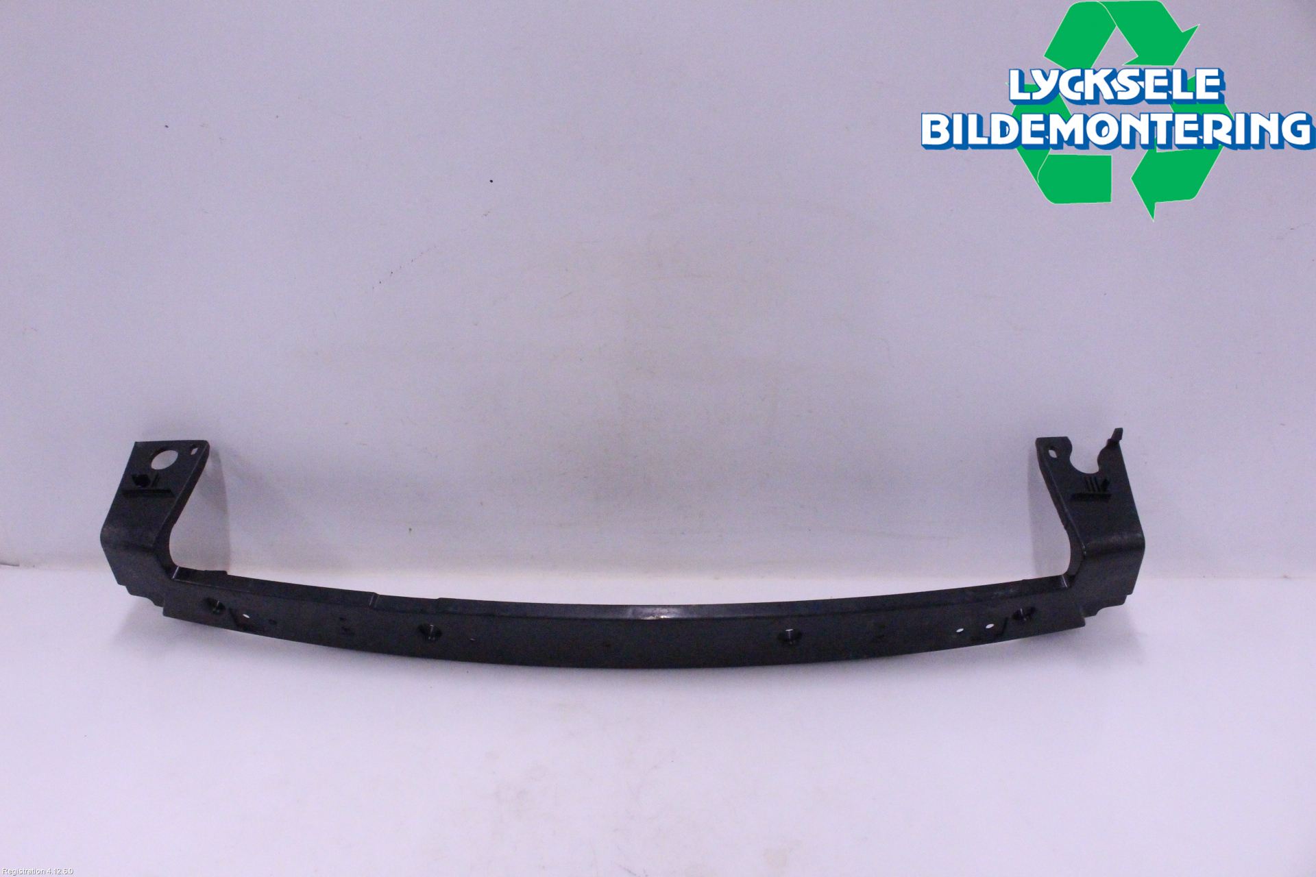 Ford KUGA 17-19 Front Övrigt