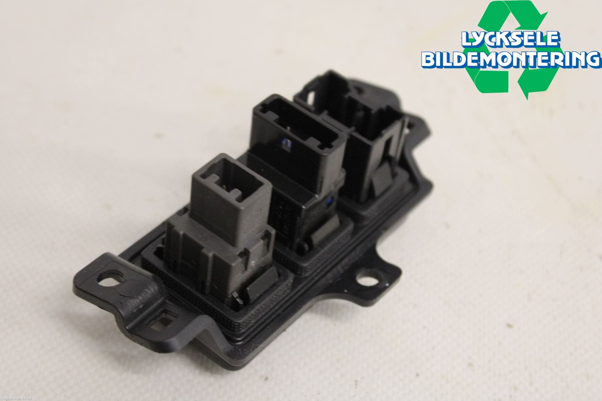 Toyota C-HR 16-23 Strömställare Ljus