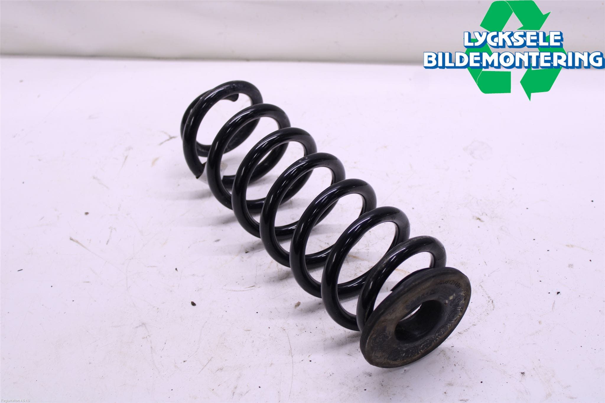 Skoda KODIAQ 17-24 Fjäder Bak