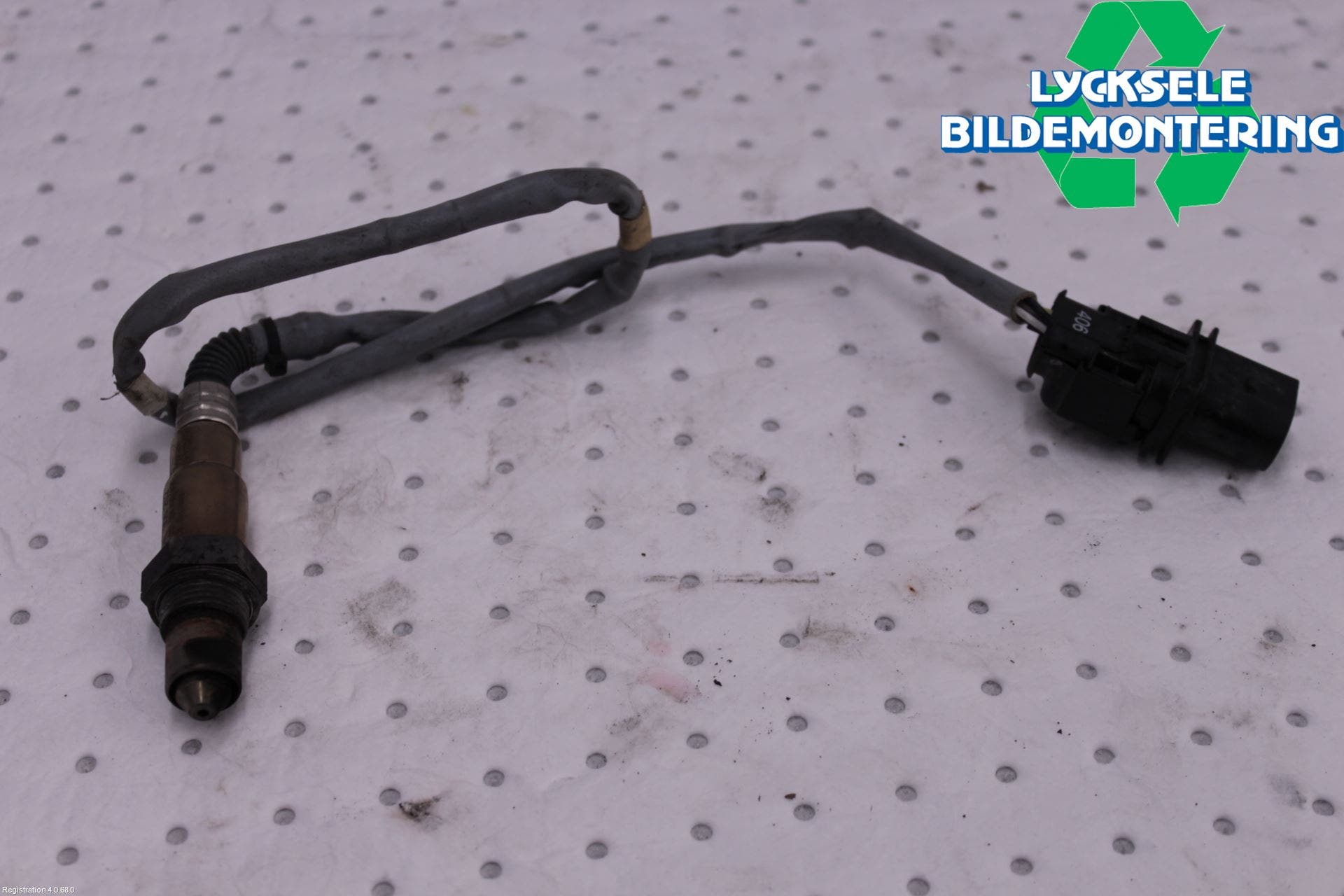 Volkswagen VW CADDY 16-20 Injlambdasond