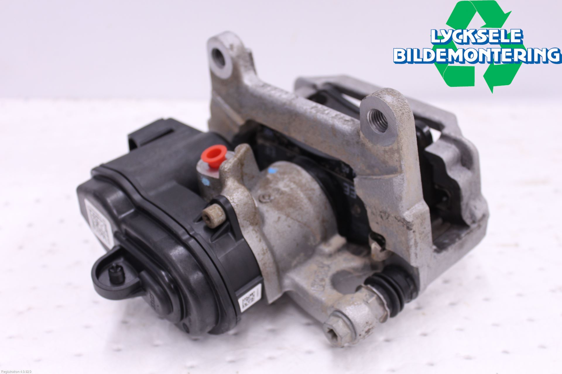 Audi Q5/SQ5 17- Bromsok Bak Höger