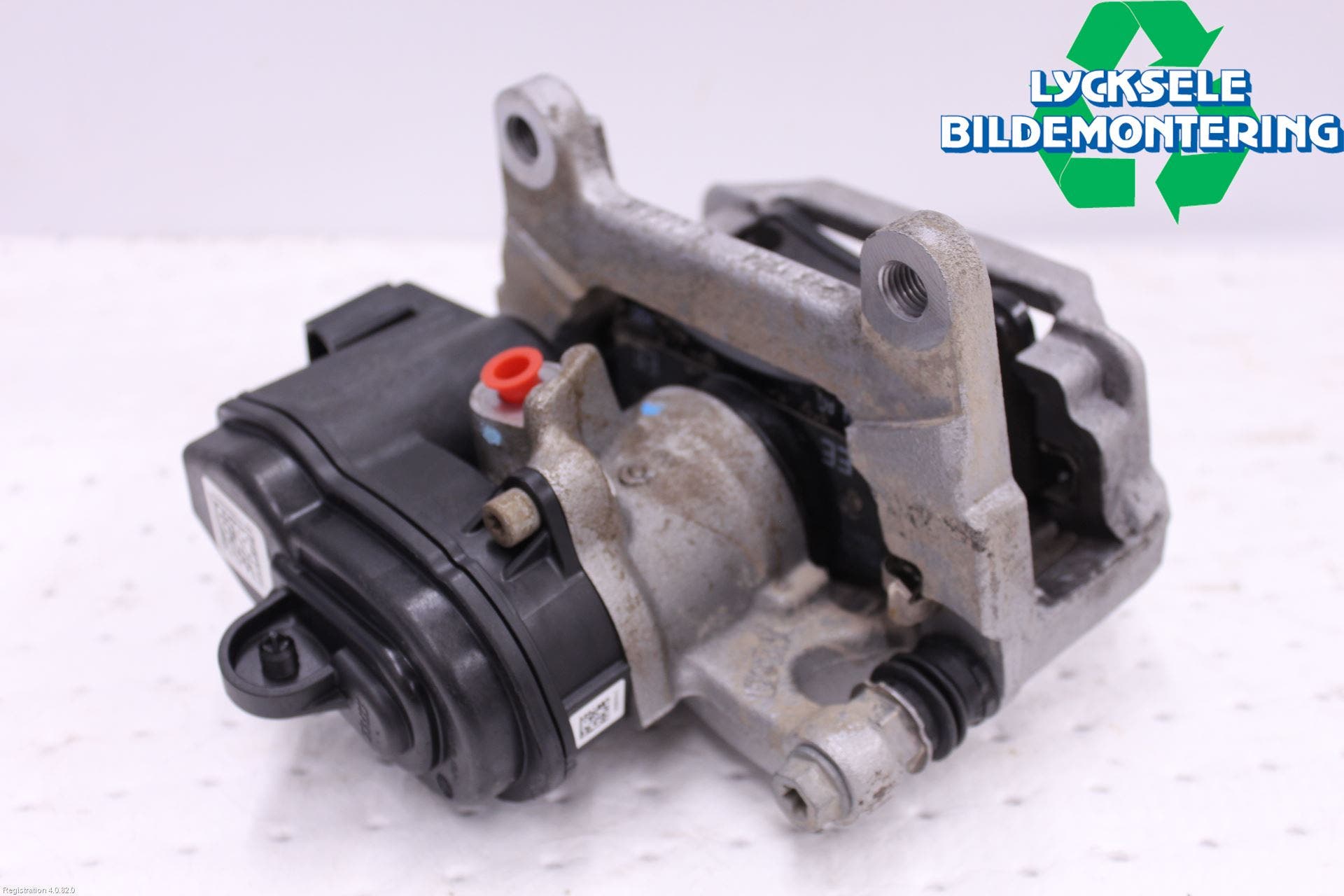 Audi Q5/SQ5 17- Bromsok Bak Höger