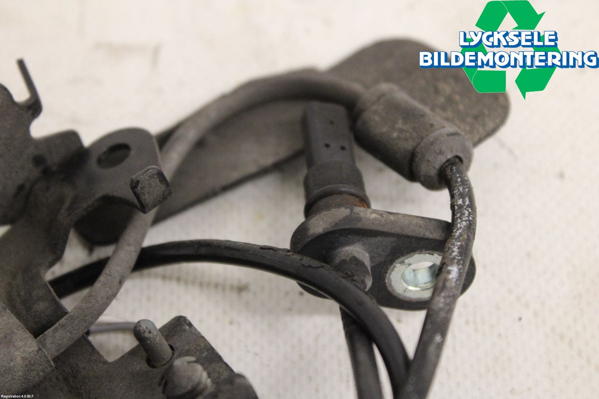 Alfa FORD RANGER 22- Abs Sensor