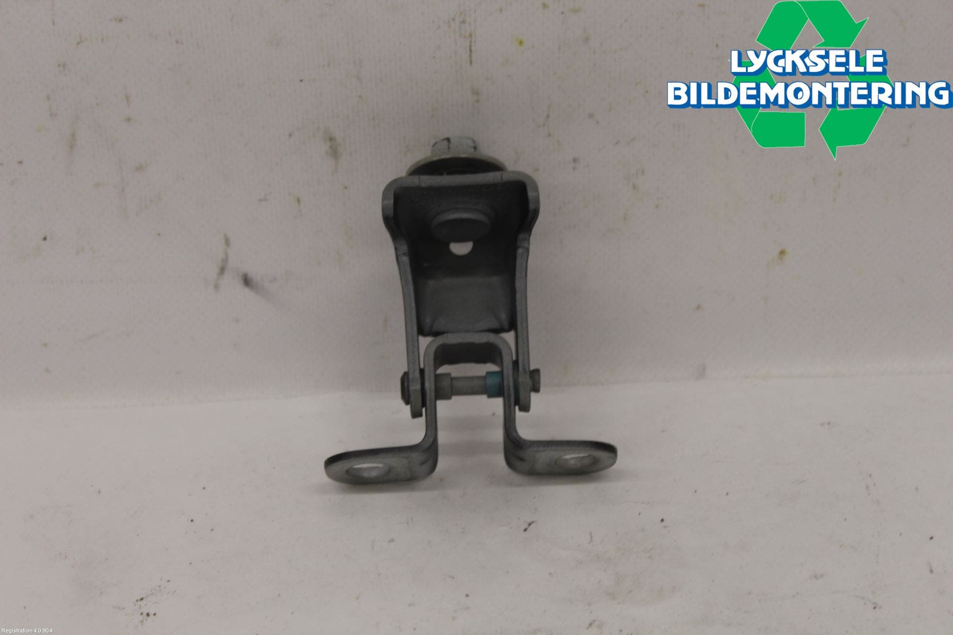 Citroen COTROEN C3 17-24 Bakluckegångjärn Hö