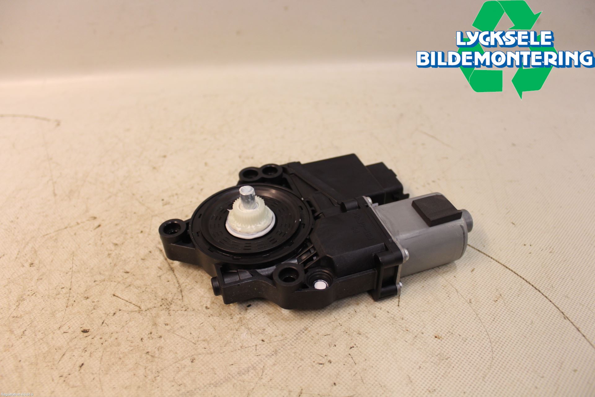 Kia CEED 12-18 Fönsterhissmotor