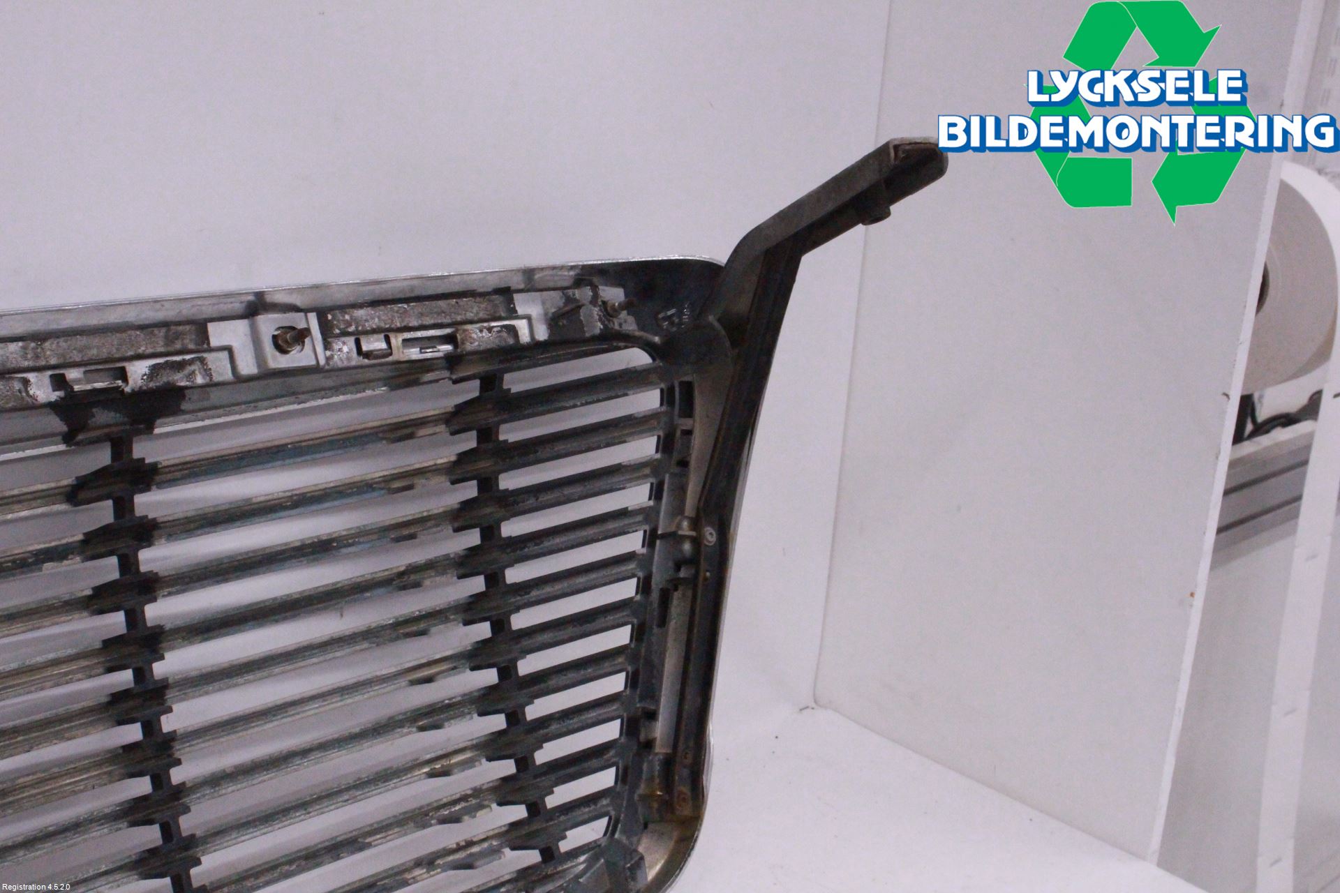 Ford TRUCK F150 Grill Komp