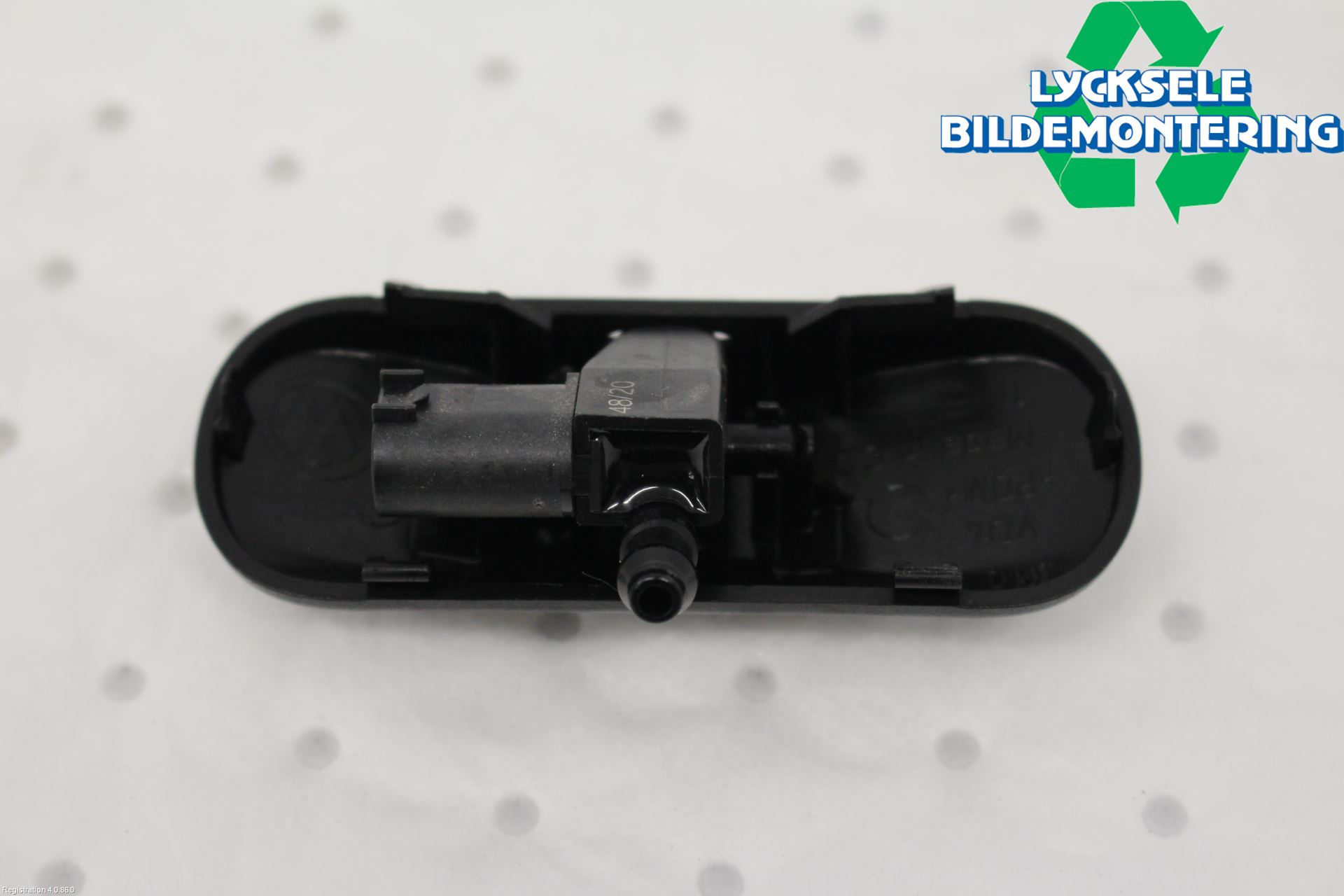 Volkswagen VW PASSAT 20-24 Spolarmunstycke Rutor