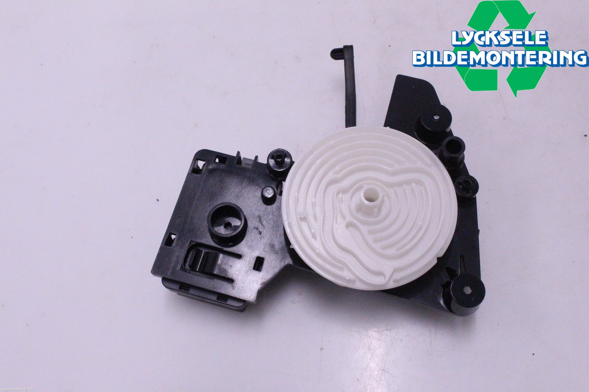 Mercedes-Benz MB VITO/V-KLASS (W640,W447,W448) 14- Ac Reglermotor
