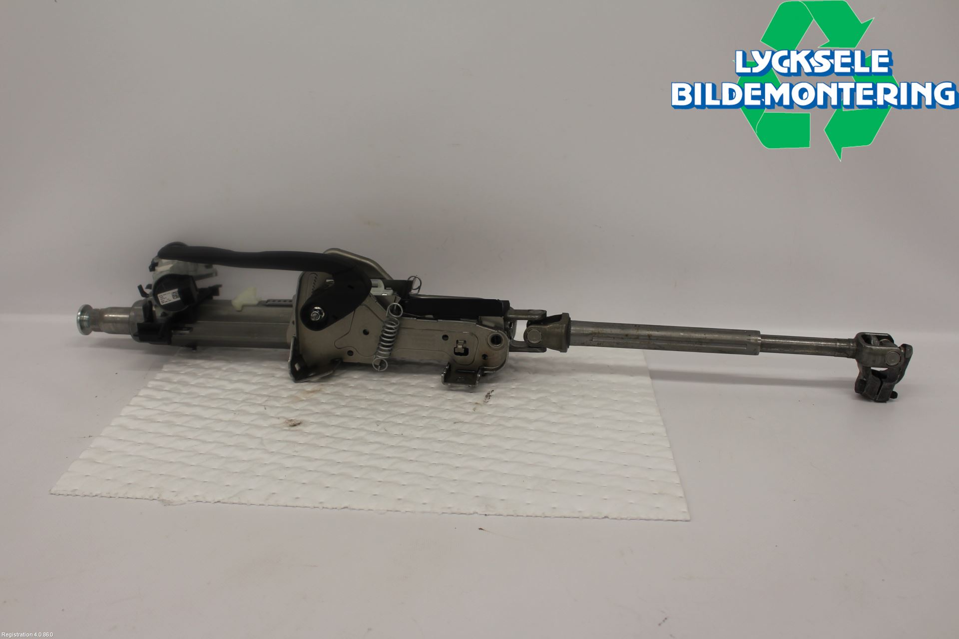 Volkswagen VW T-ROC 18- Rattaxel