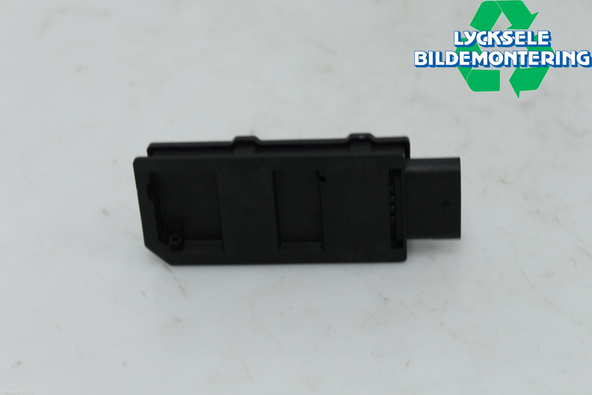 Ford TRANSIT/TOURNEO CONNECT 22- Antenn