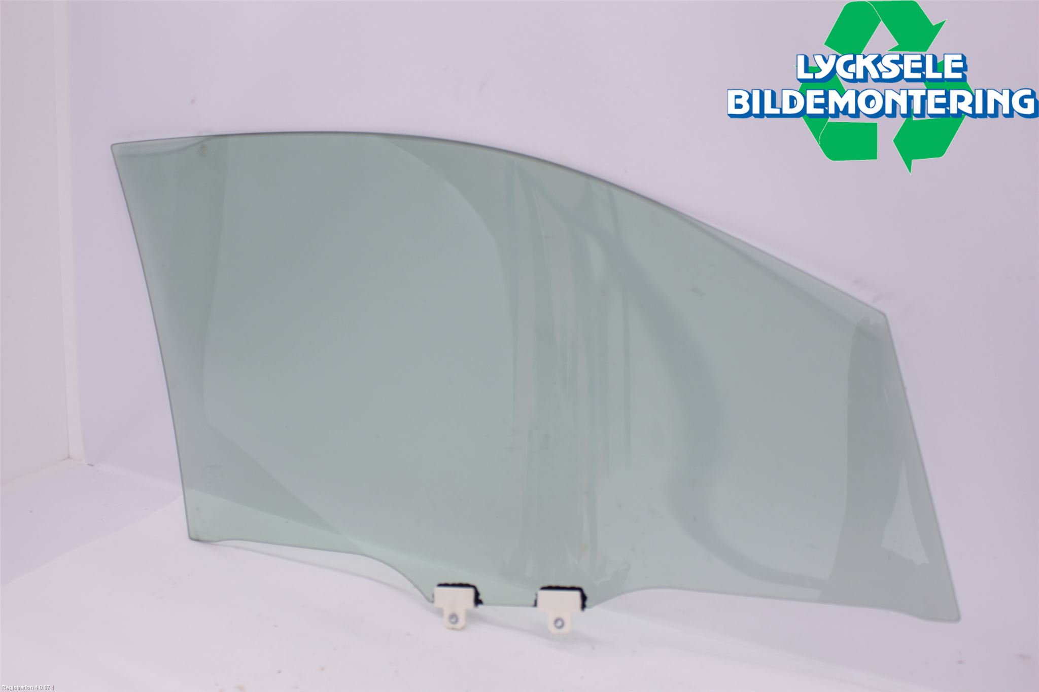 Subaru OUTBACK 21- Dörruta Fram Vänster