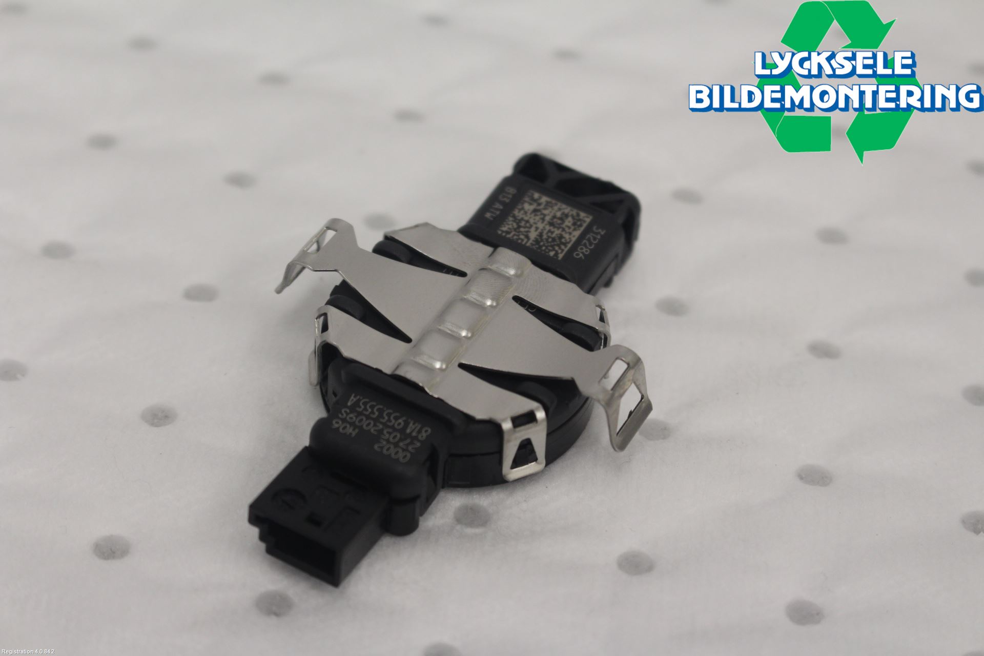 Audi A3/S3 8Y 21- Regnsensor