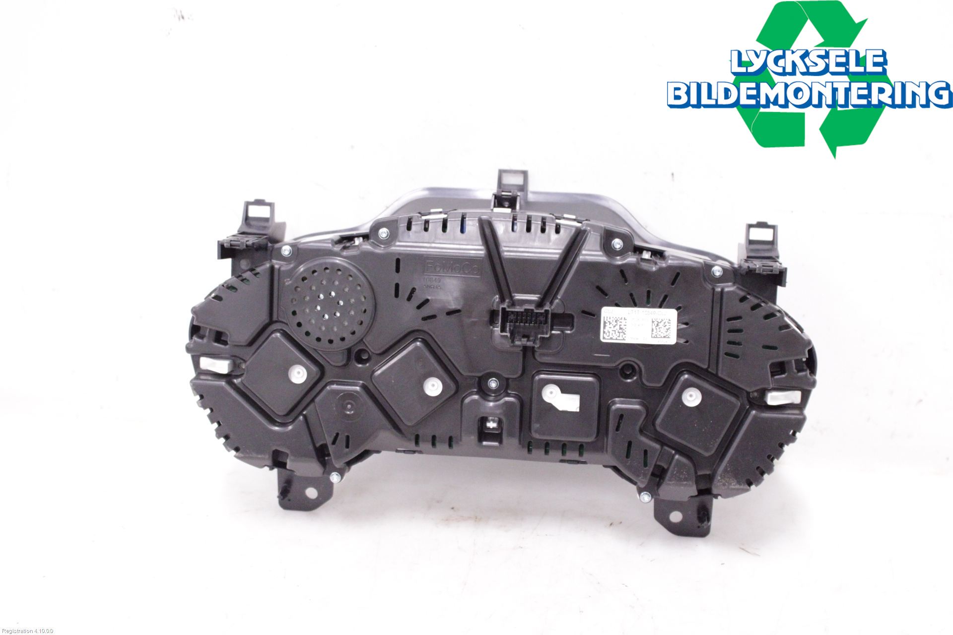 Ford TRANSIT/TOURNEO CONNECT 13-22 Instrument Komb