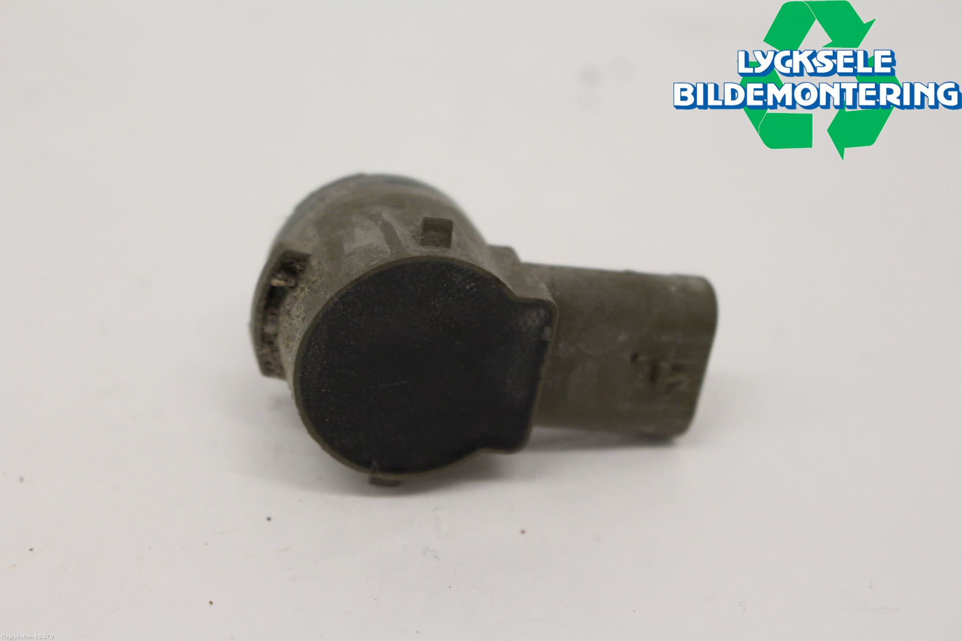 Audi A6 F2/C8 19- Parkeringshjälp Backsensor