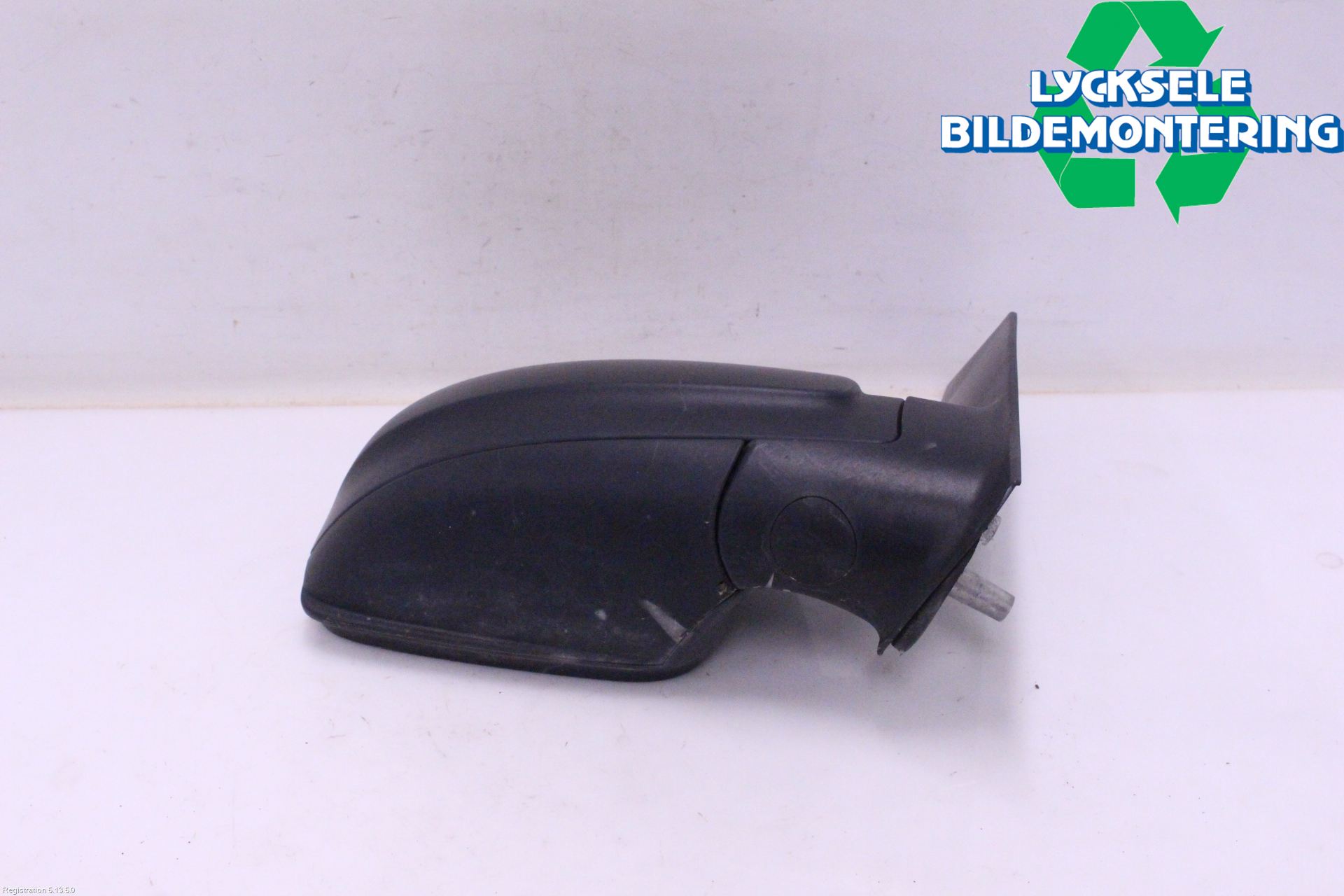 Mercedes-Benz MB VITO/VIANO (W639) 04-14 Spegel Yttre El Hö