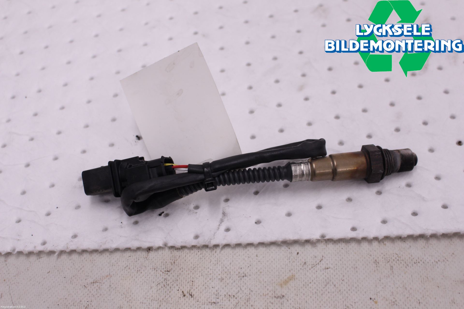 Volvo XC90 07-14 Injlambdasond