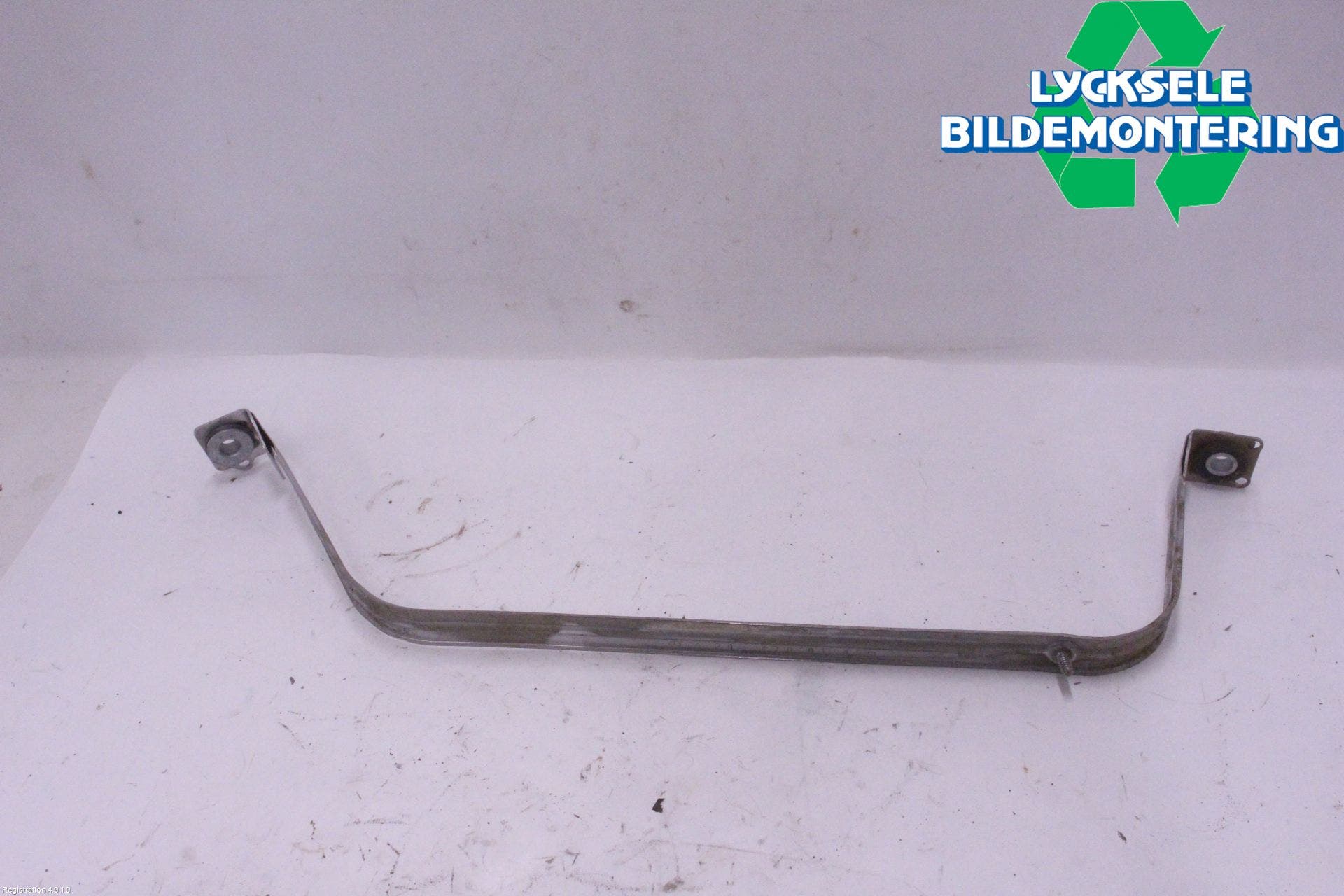 Mercedes-Benz MB C-KLASS (W205) 14-21 Bränsletanksband