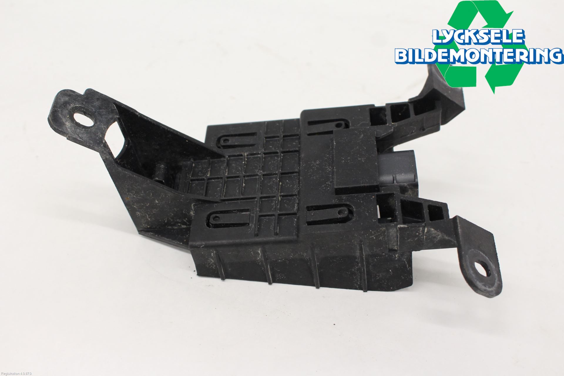 Volkswagen VW TIGUAN 16-24 Sensor Aktivt Kollisionsskydd