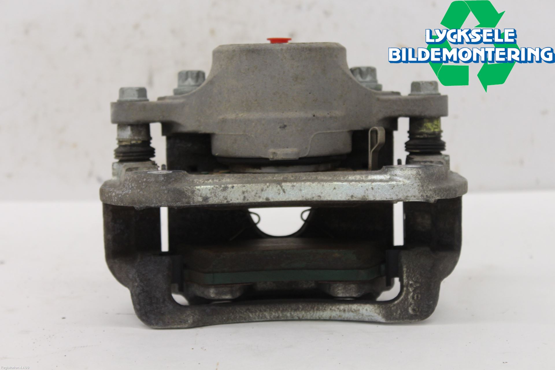 Hyundai IONIQ AE 17-22 Bromsok Fram Höger