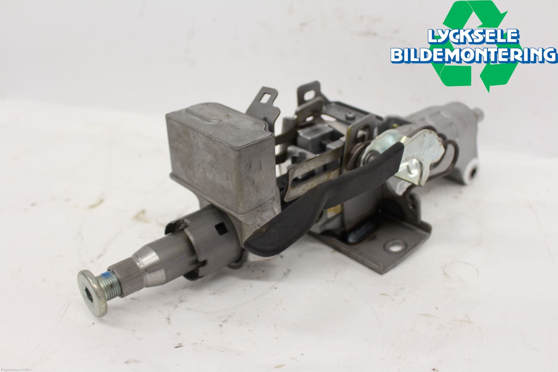 Toyota RAV4 19- Rattaxelaggregat