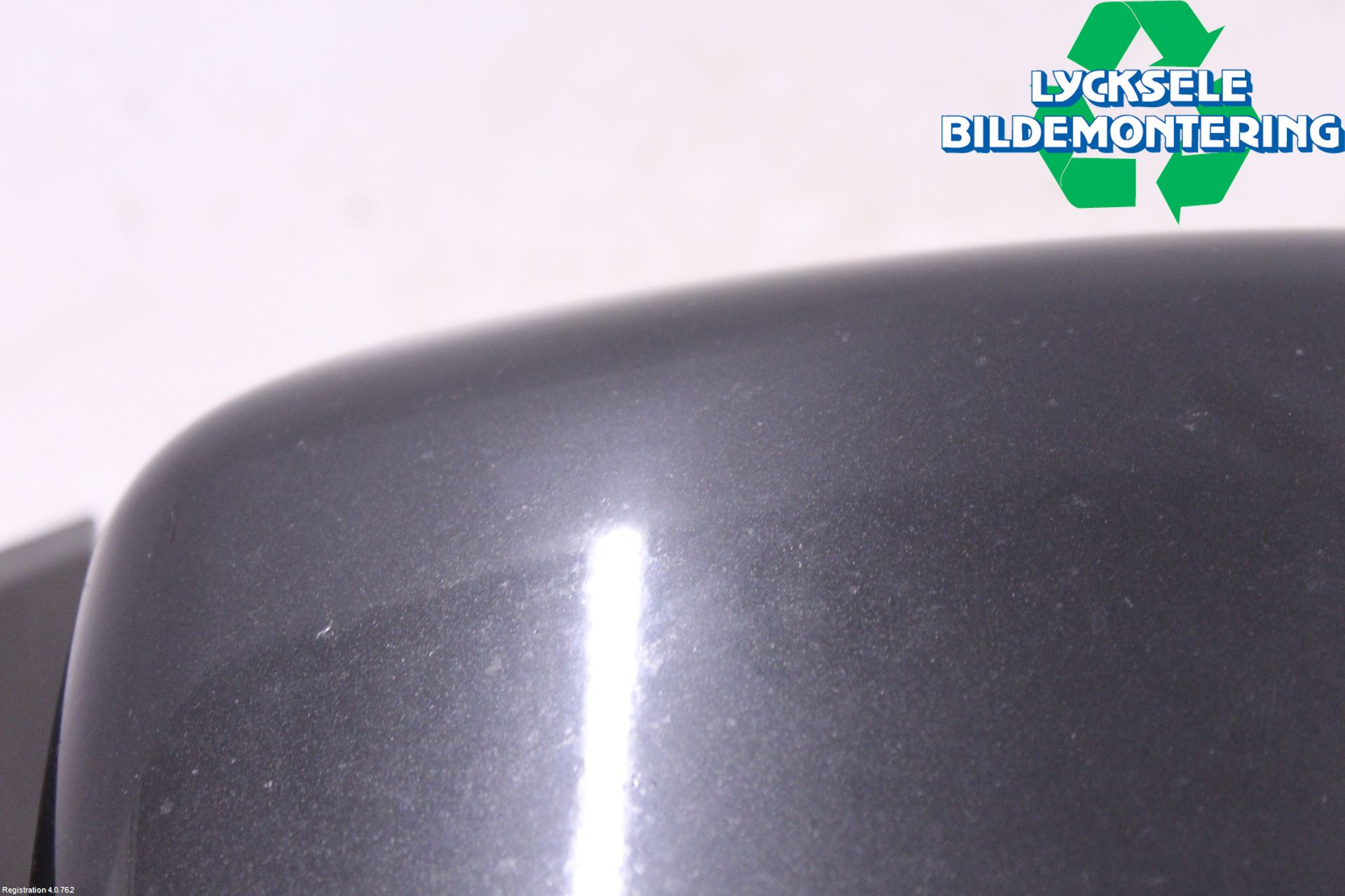 Fiat FREEMONT Spegel Yttre El Vä