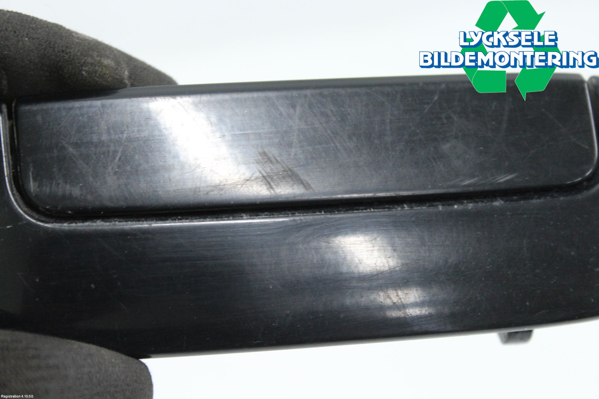 Mitsubishi L200 16-23 Bakluckehandtag