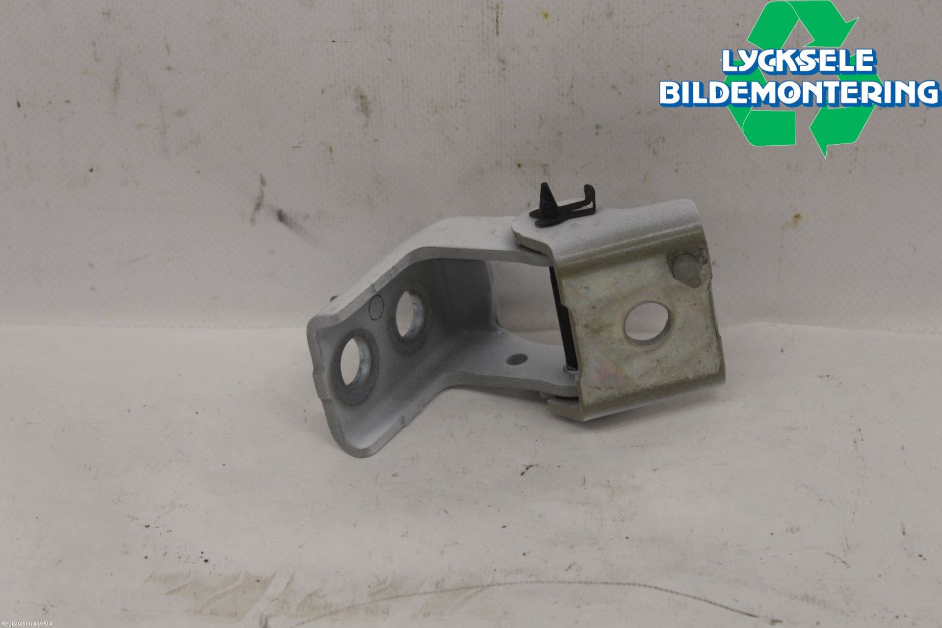 Citroen COTROEN C3 17-24 Dörrgångjärn