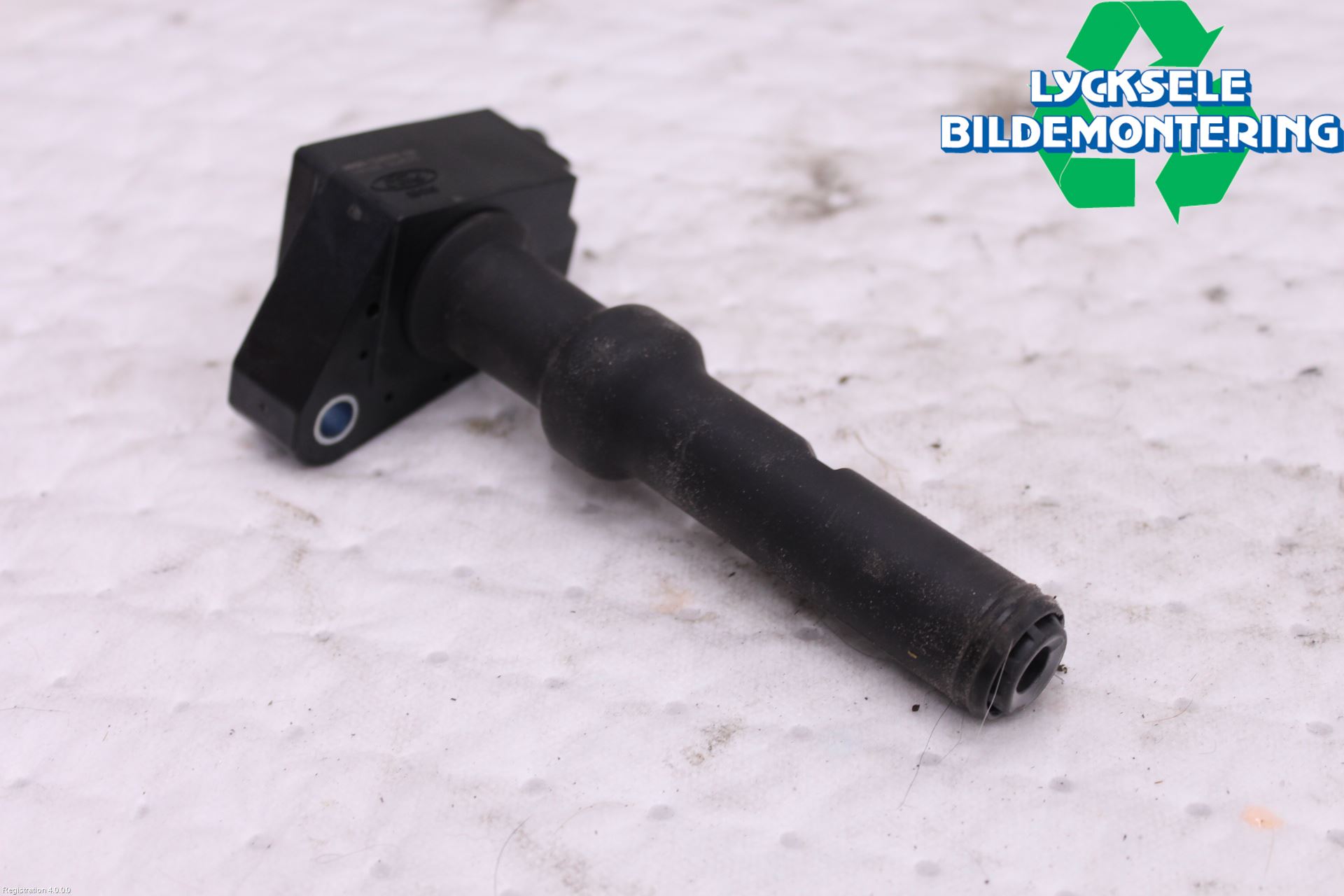 Ford FOCUS 19- Tändspole