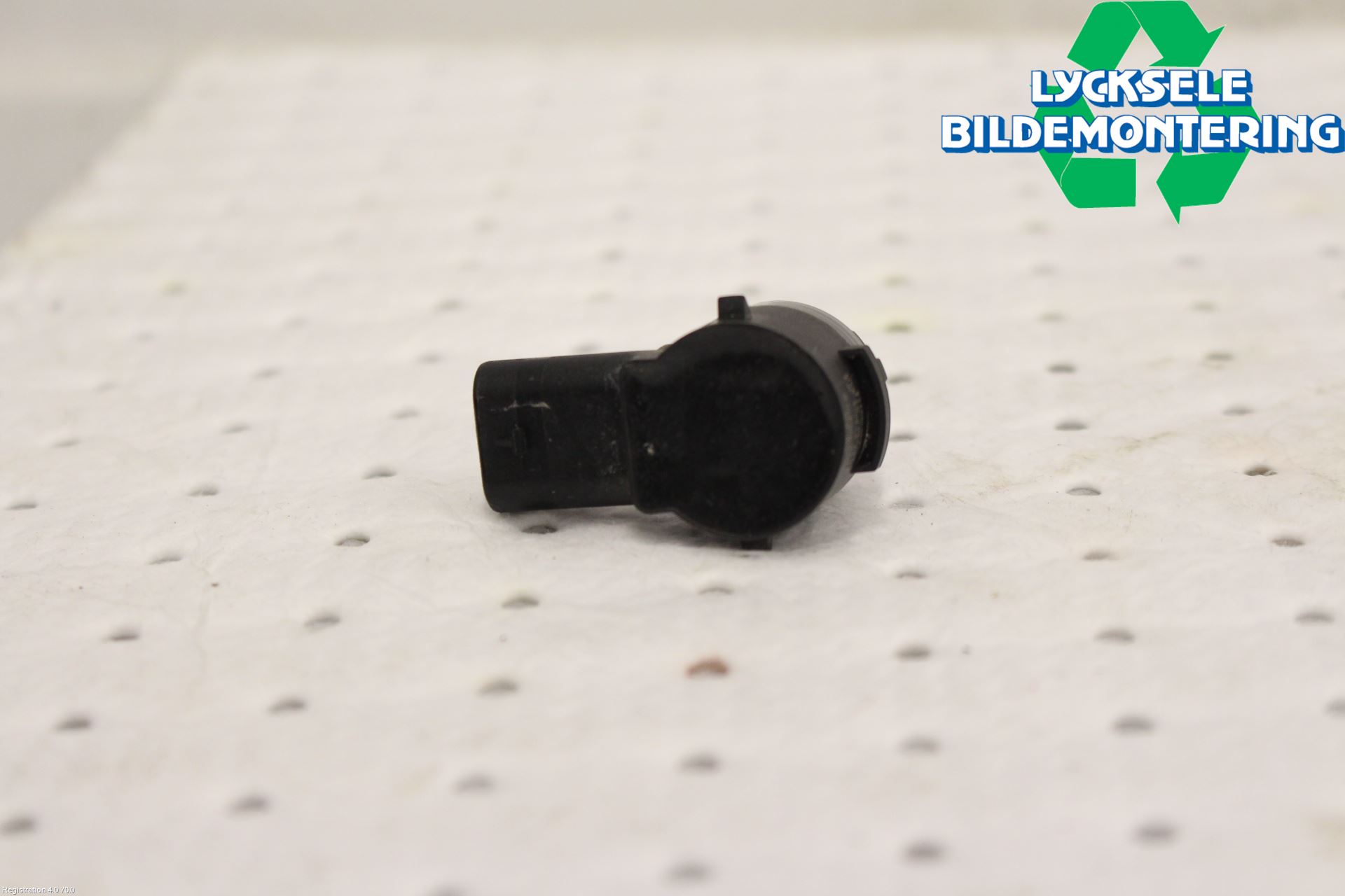 Skoda OCTAVIA (5E) 13-20 Parkeringshjälp Backsensor