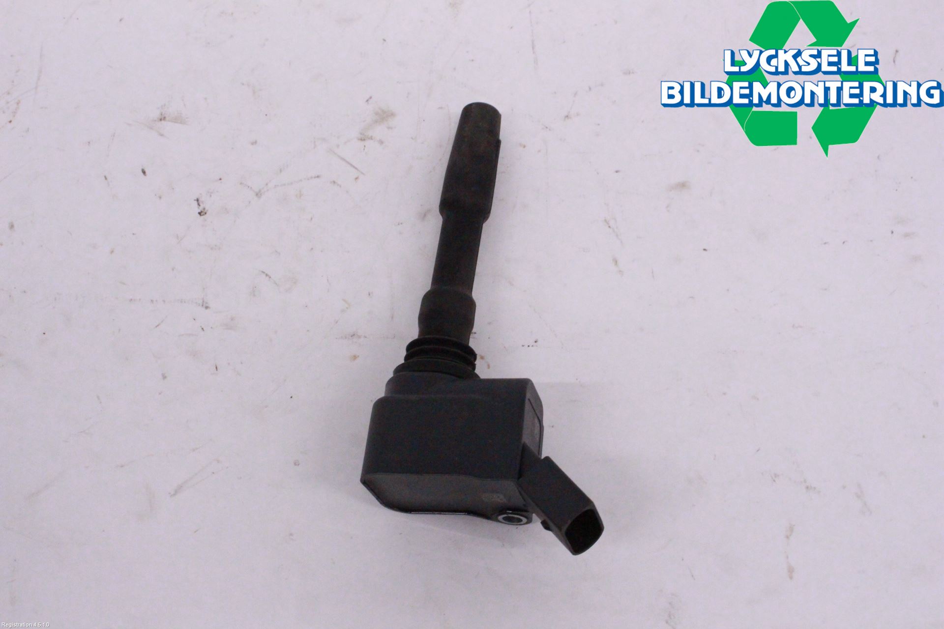 Audi A4/S4 B9 20- Tändspole