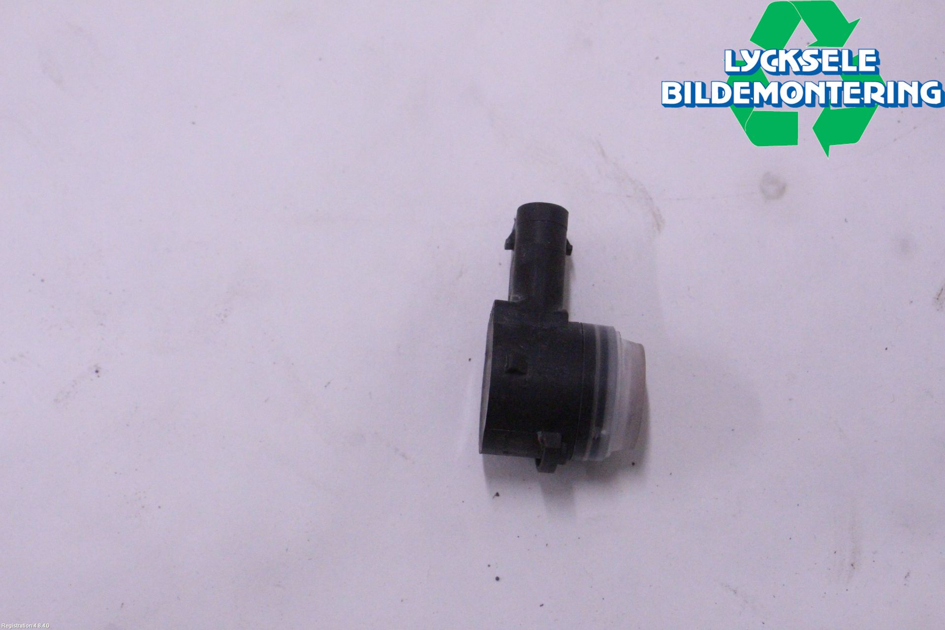 Mercedes-Benz MB E-KLASS (W213) 16-23 Parkeringshjälp Backsensor