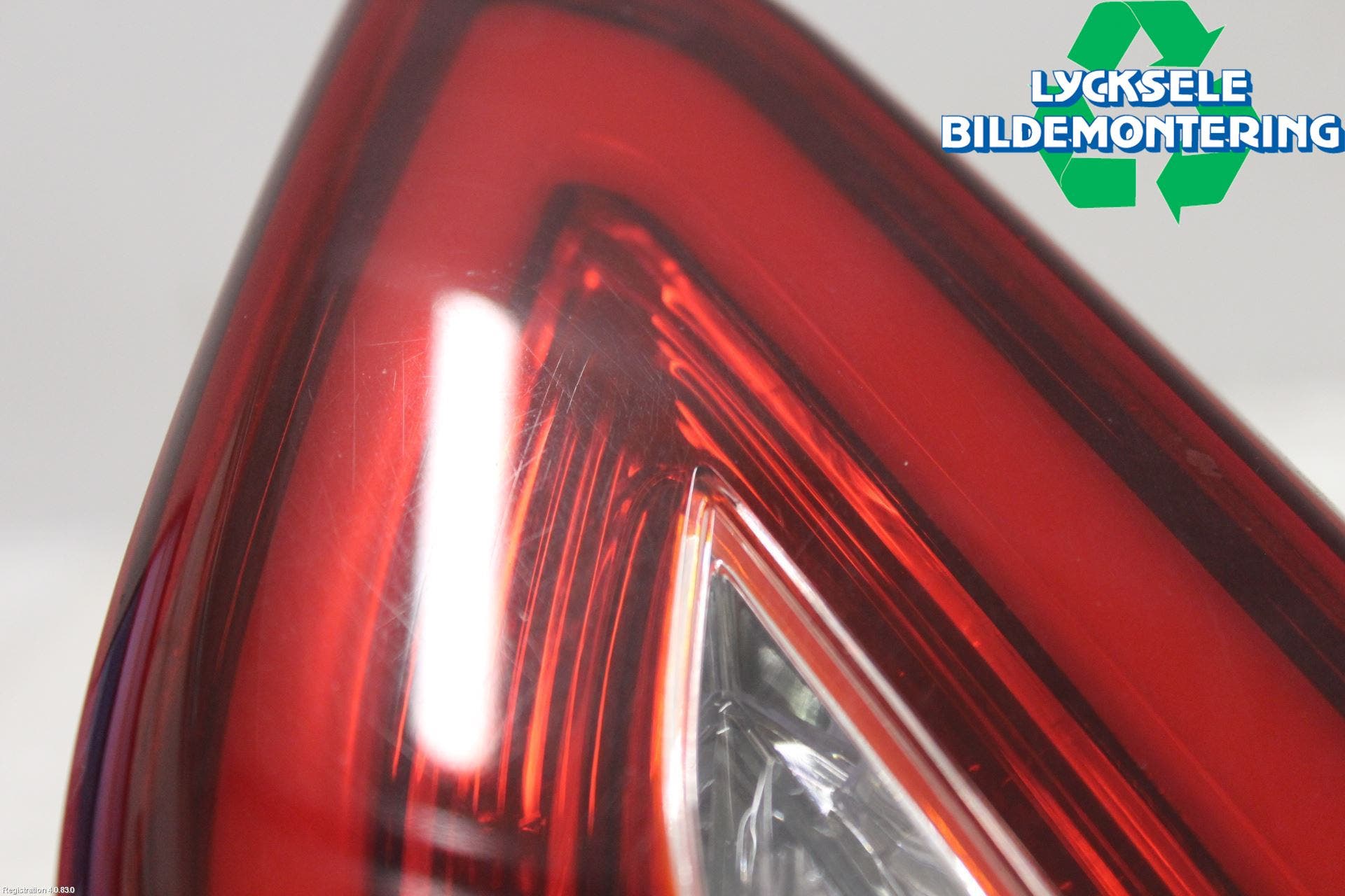 Hyundai i30 GD 13-17 Bakljus Lucka Vä