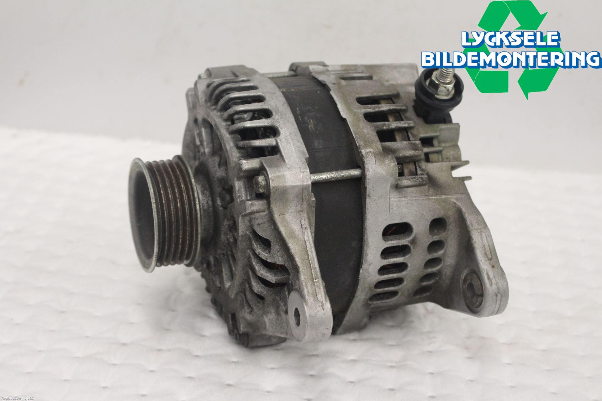 Subaru OUTBACK 10-15 Generator